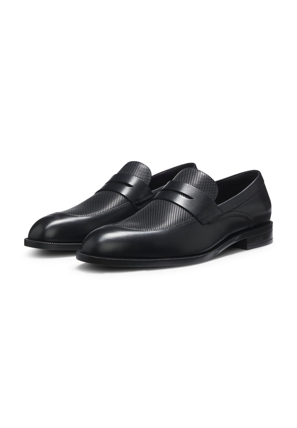 TAYIL - Slip-ons - black