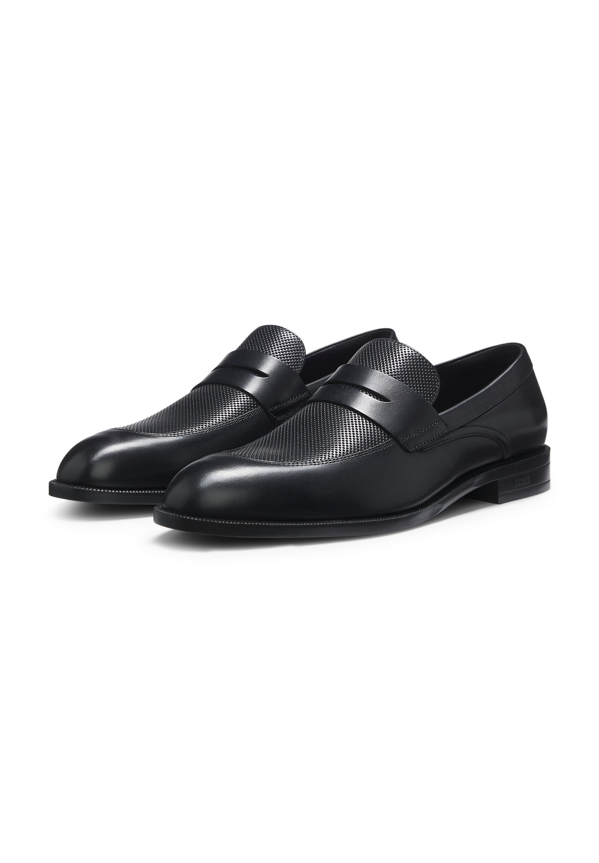 TAYIL - Slip-ons - black