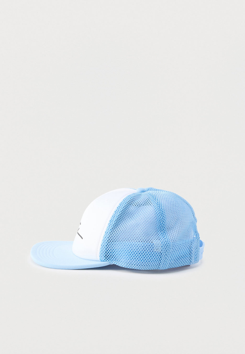 CASQUETTE UNISEX - Cap - overview/white
