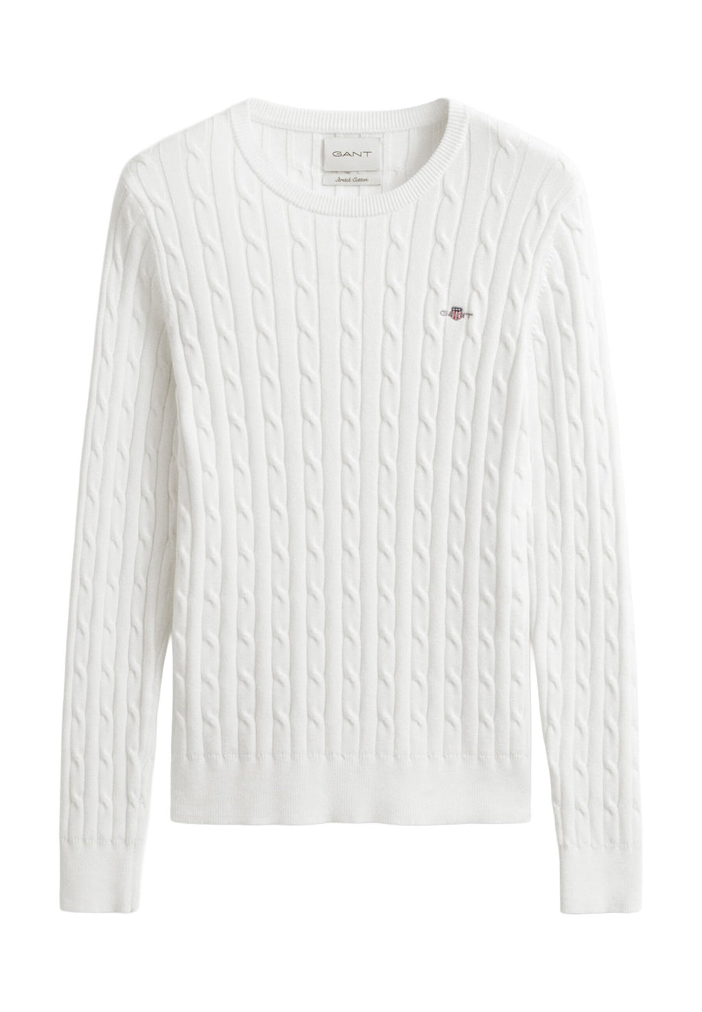 STRETCH CABLE  - Jumper - eggshell