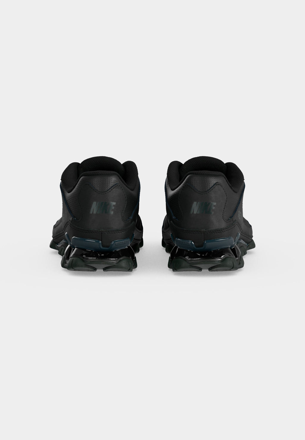 REAX 8 - Training shoe - black/anthracite