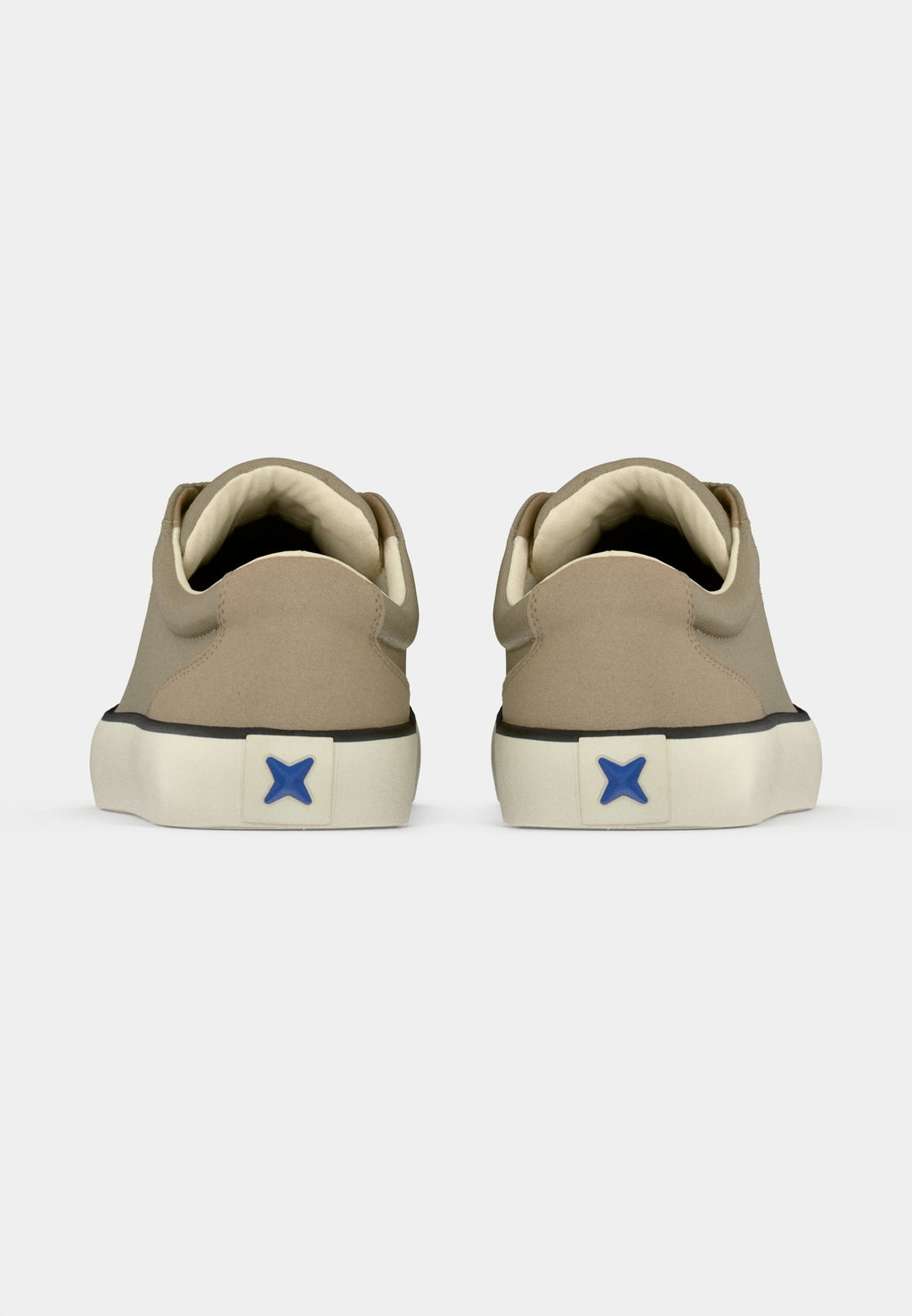 UNISEX - Trainers - medium beige