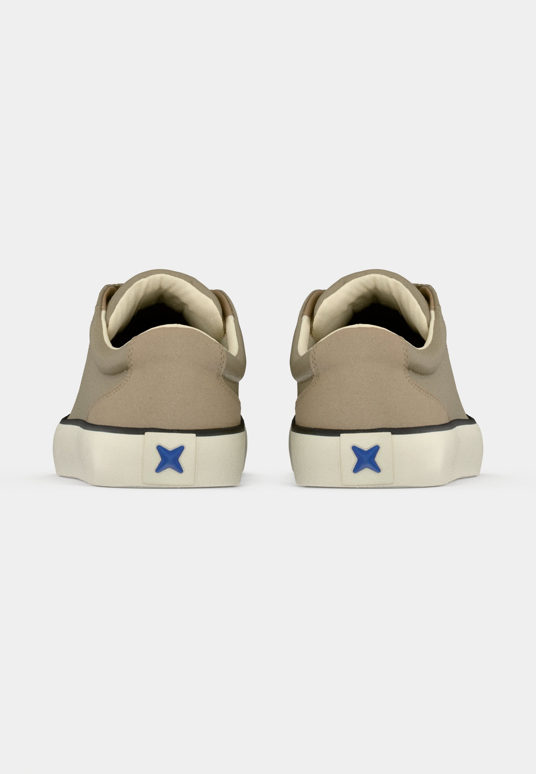 UNISEX - Trainers - medium beige