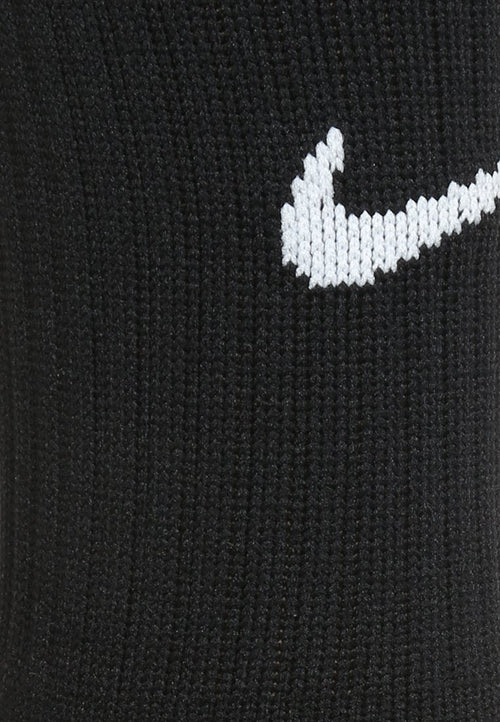 ACADEMY OVER-THE-CALF FOOTBALL SOCKS - Football socks - black
