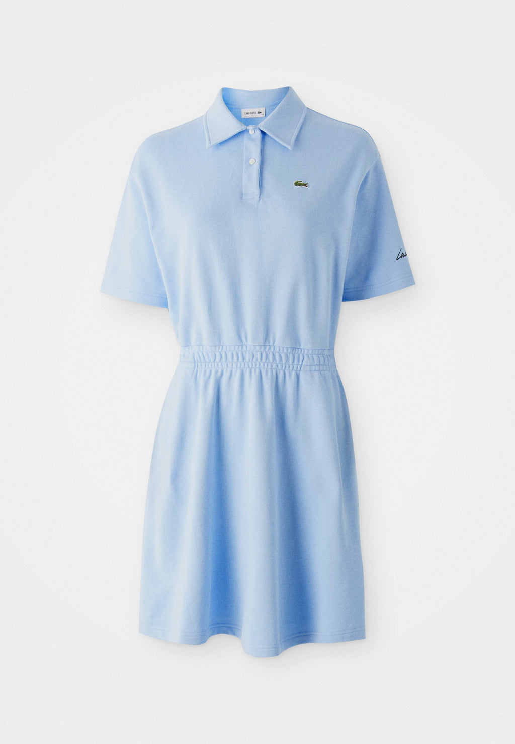 Shirt dress - overview