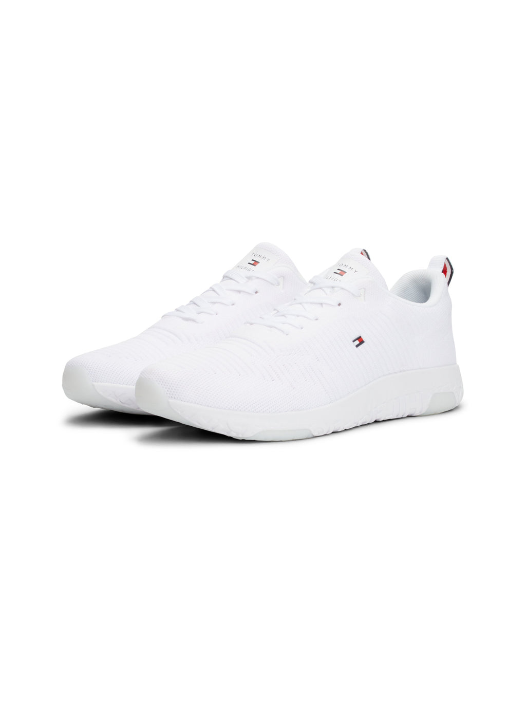 CORPORATE RUNNER - Trainers - white