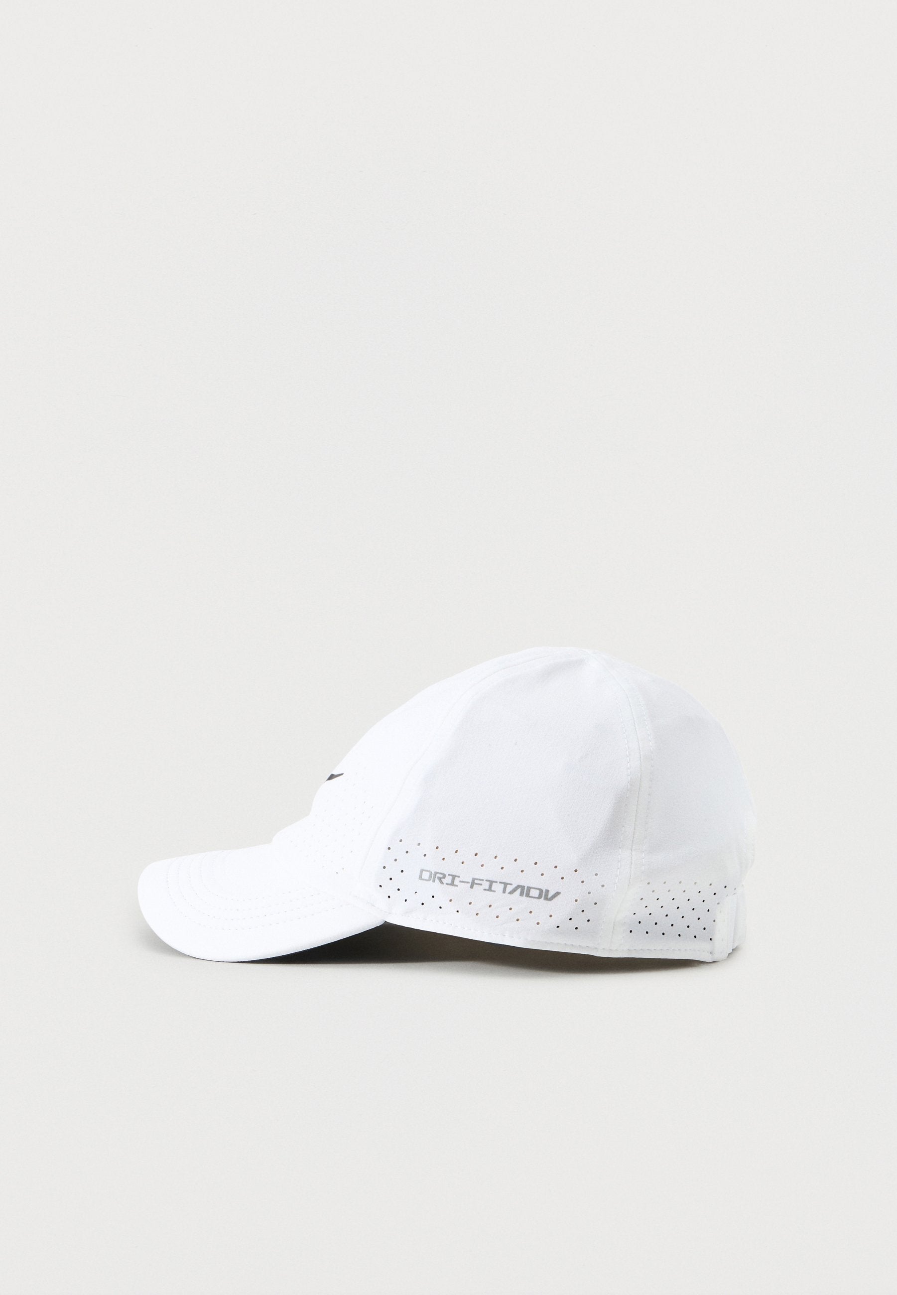 ADVANTAGE CLUB ONE SIZE - Cap - white/black