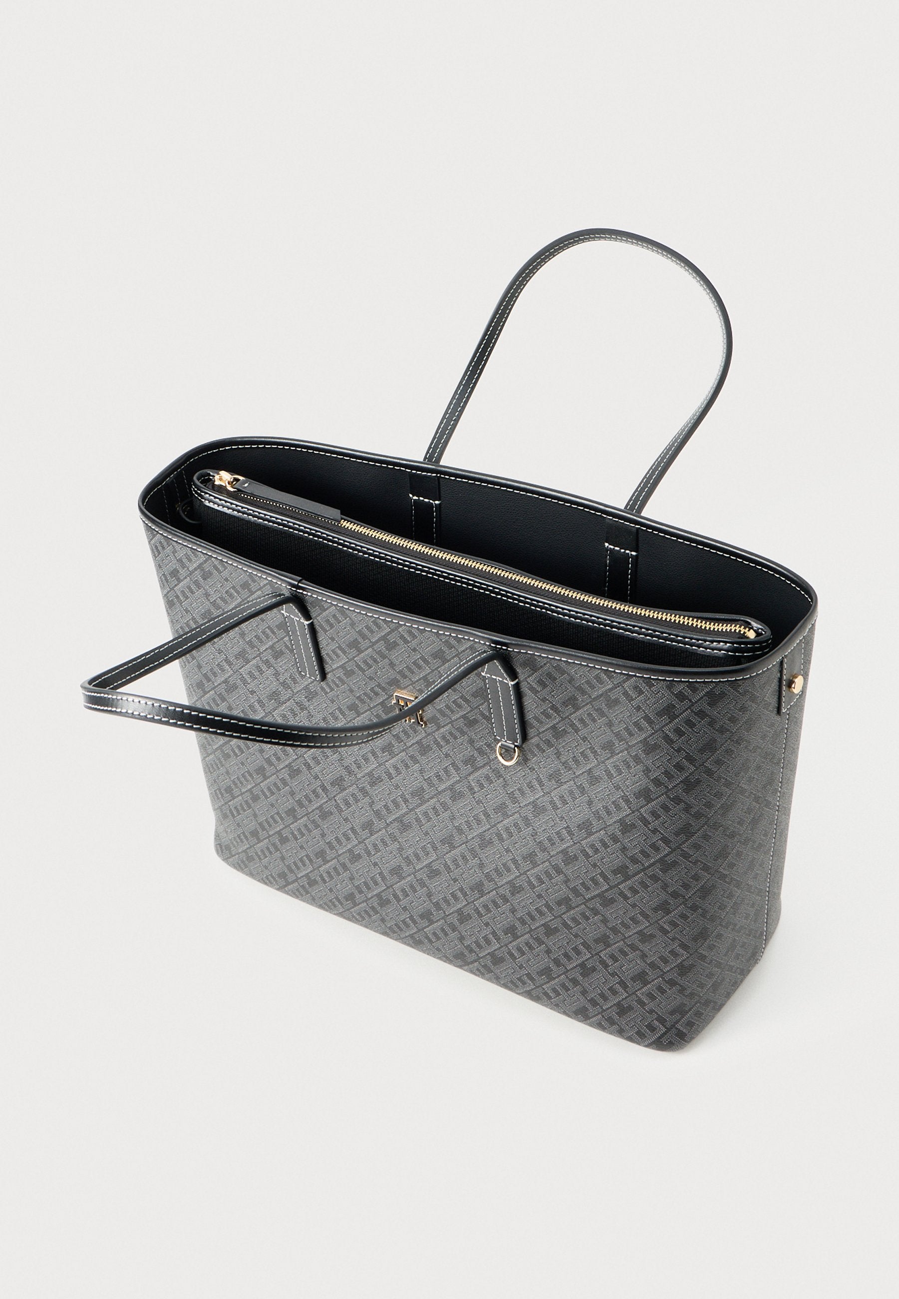 MONOPLAY - Handbag - black