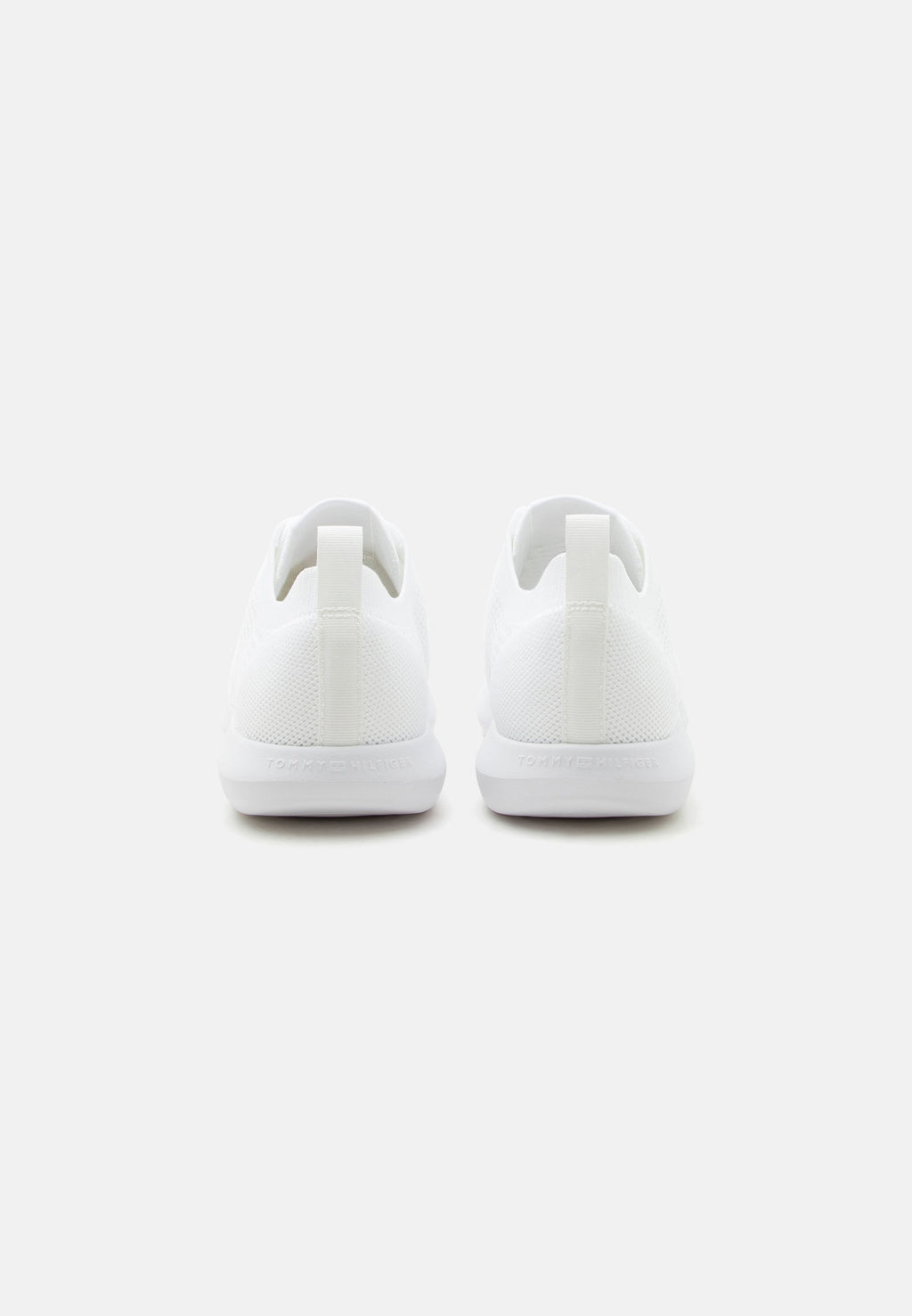 RUNNER - Trainers - white