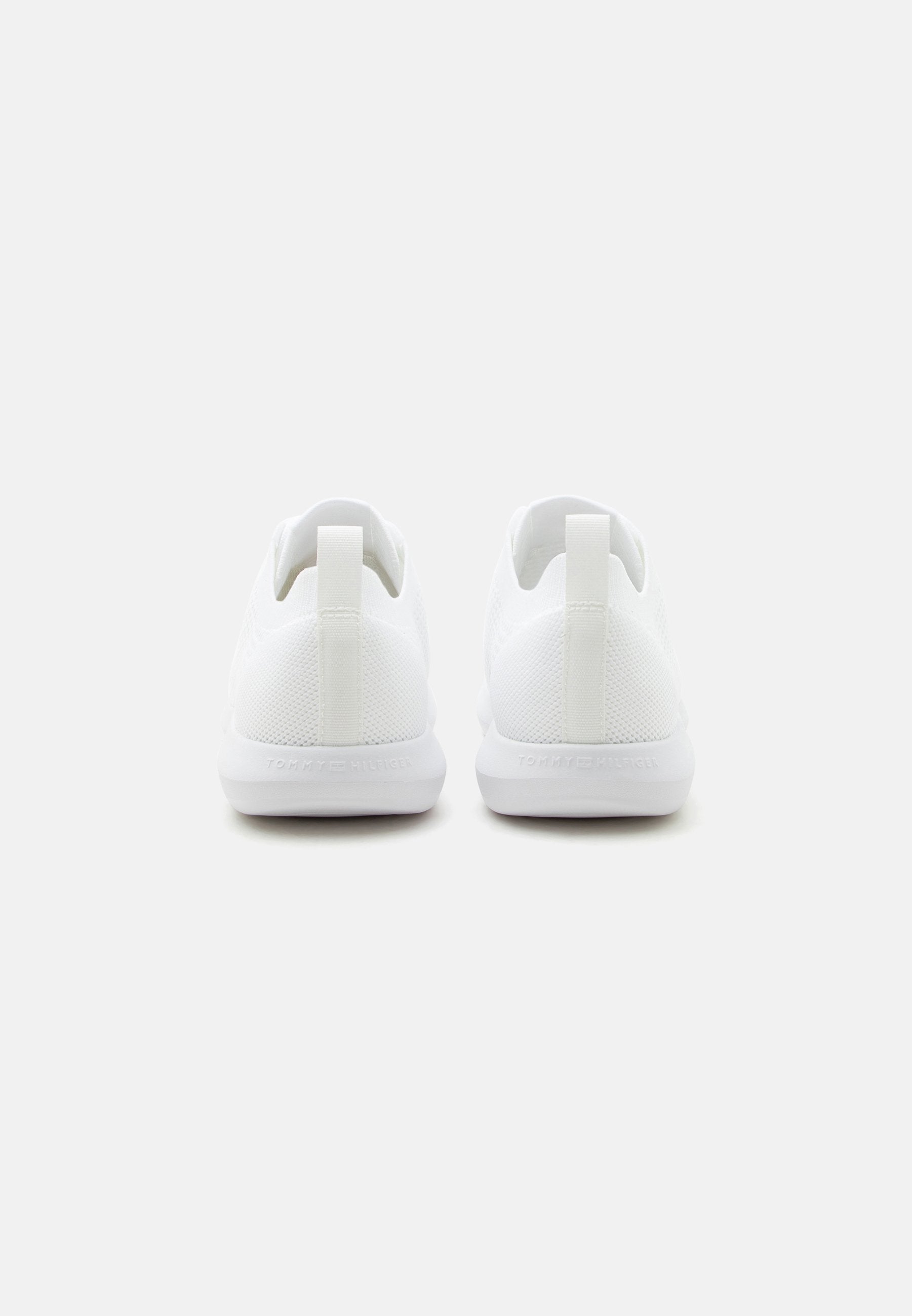 RUNNER - Trainers - white