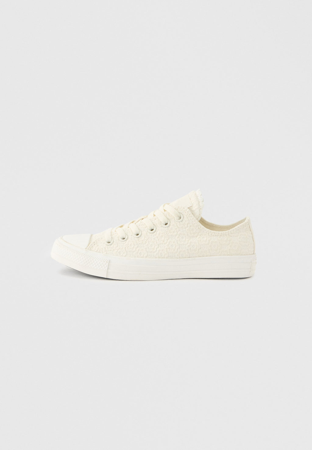 CHUCK TAYLOR ALL STAR - Trainers - egret/vintage white