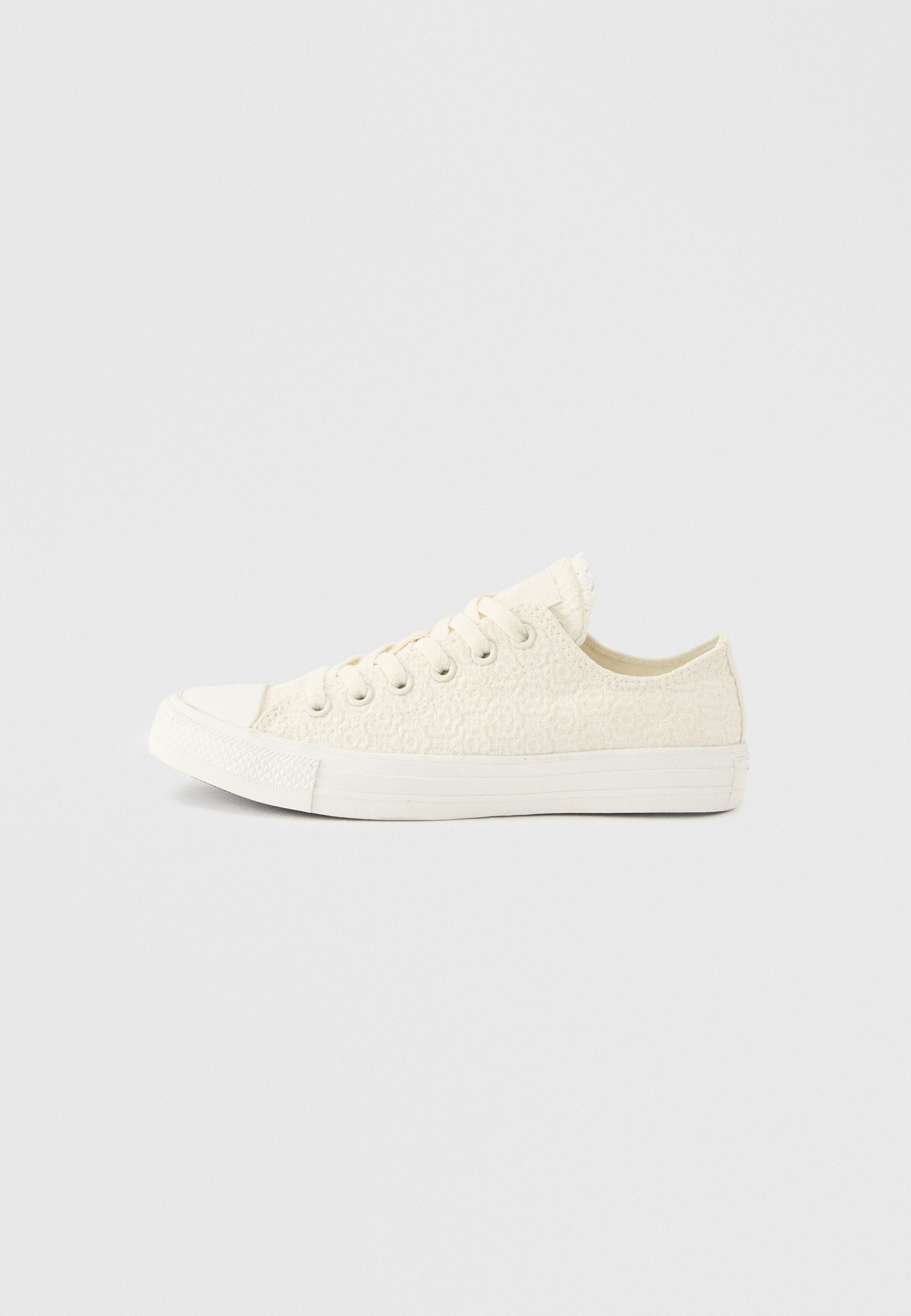 CHUCK TAYLOR ALL STAR - Trainers - egret/vintage white