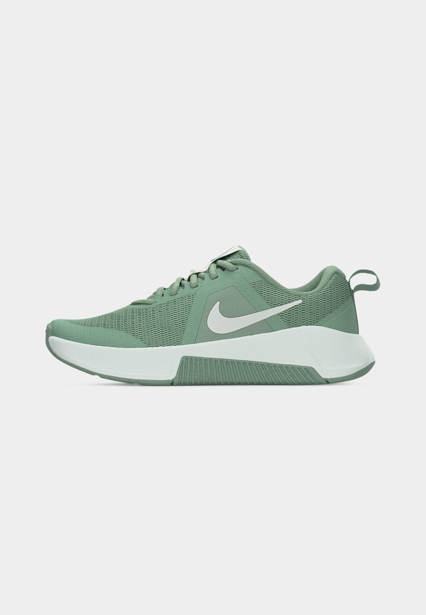 MC 3 - Training shoe - steam/spruce aura/barely green