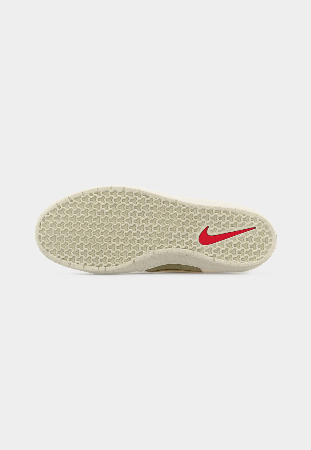FORCE 58 UNISEX - Baskets - coconut milk/neutral olive