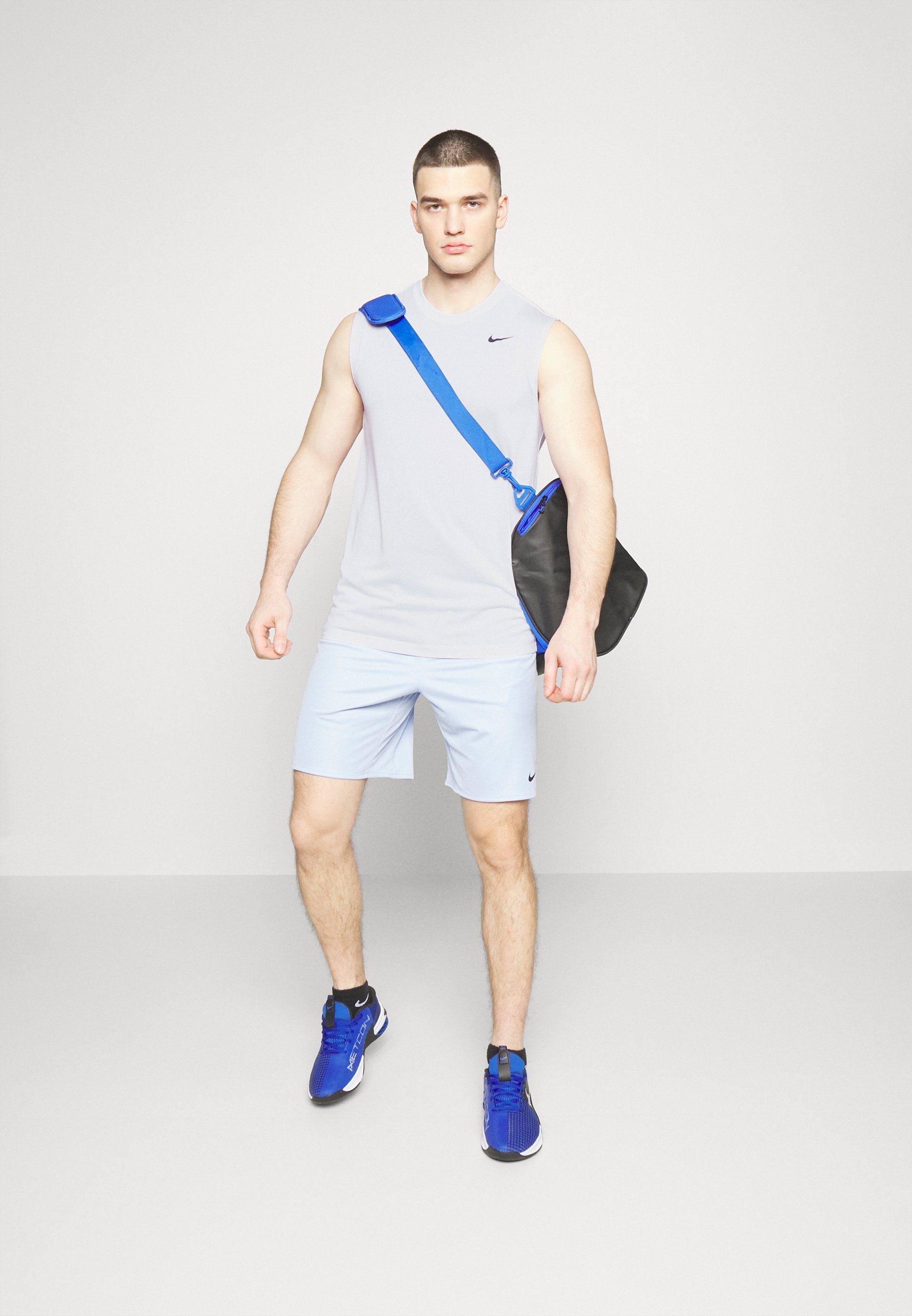 TEE RESET - Top - white