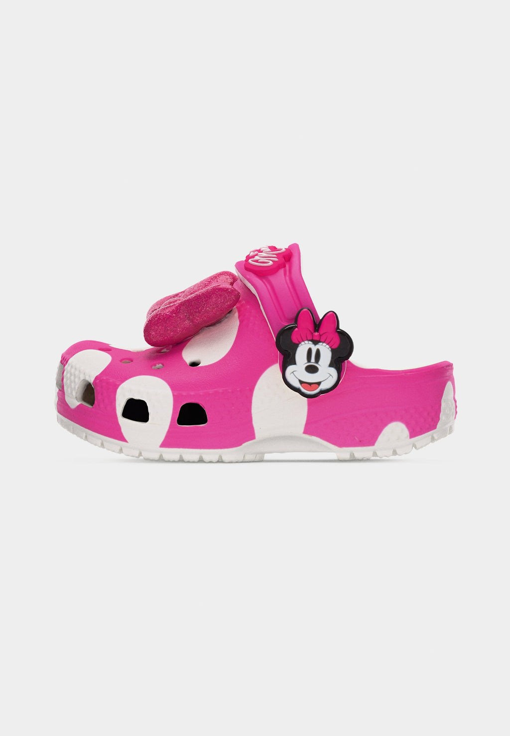 MINNIE MOUSE - Pool slides - multi-coloured