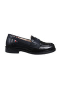 Slip-ons - black