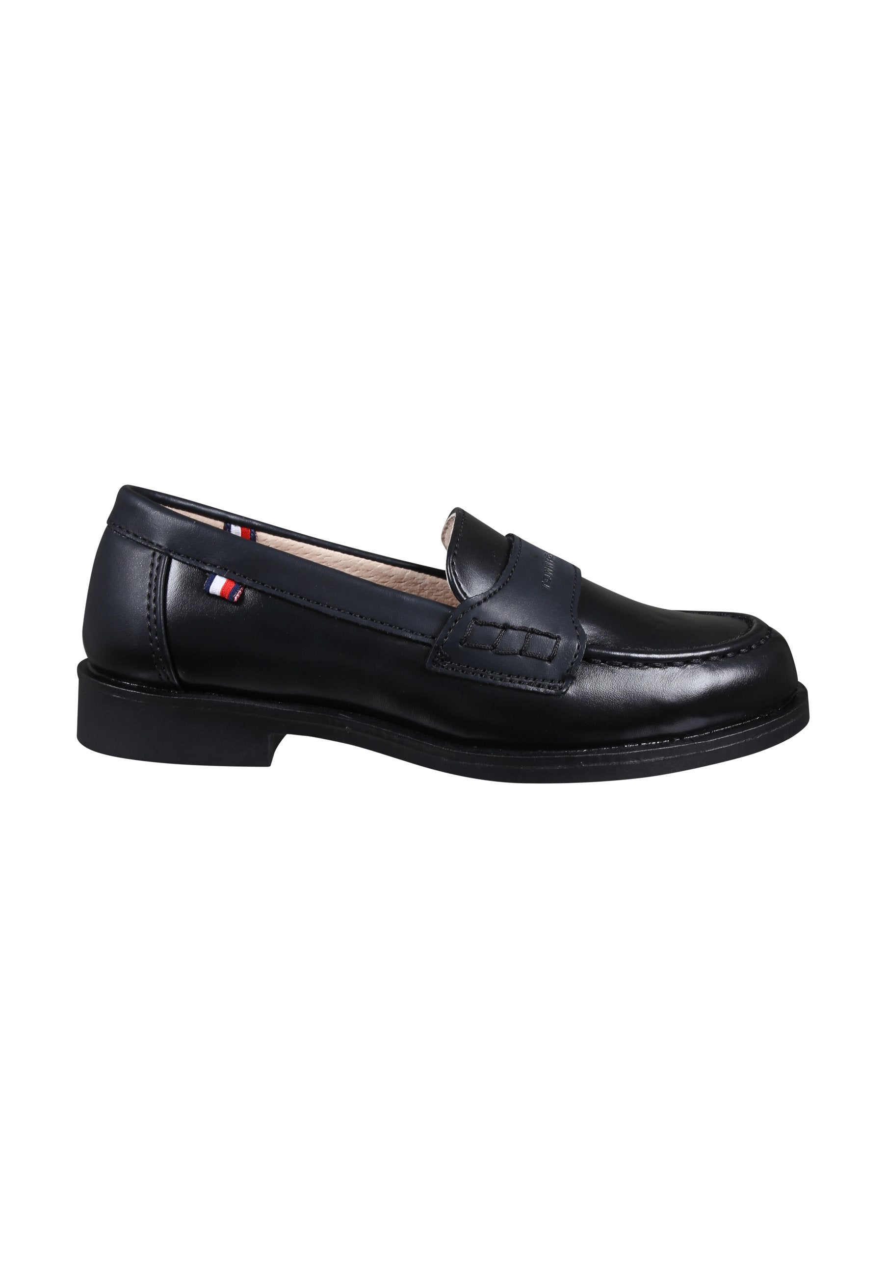 Slip-ons - black