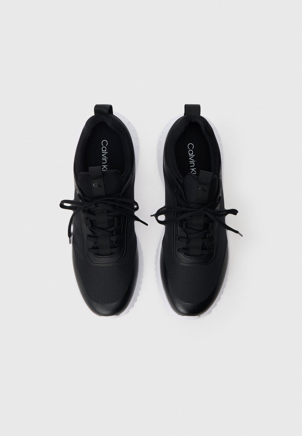 EVA RUNNER - Trainers - black