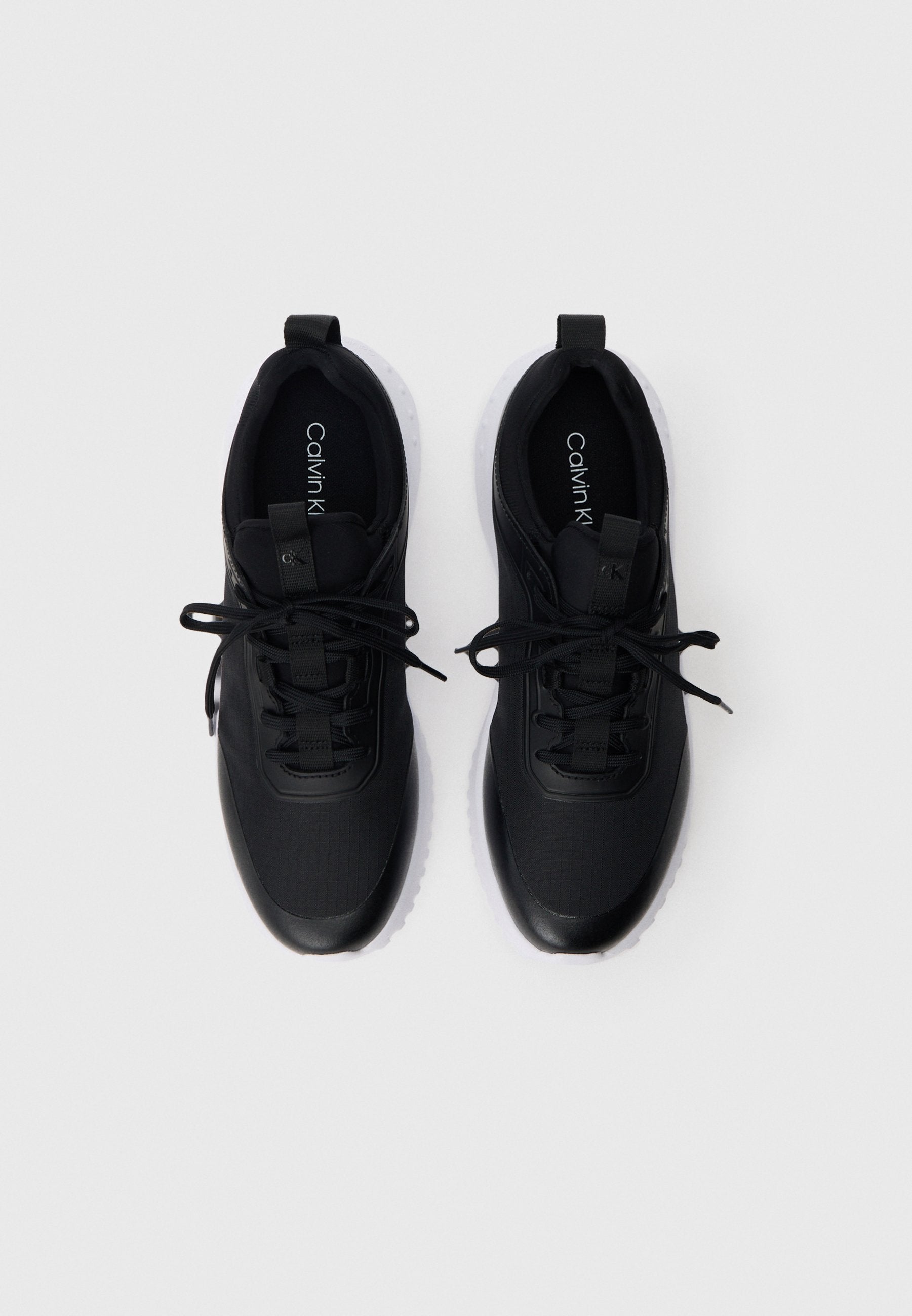 EVA RUNNER - Trainers - black
