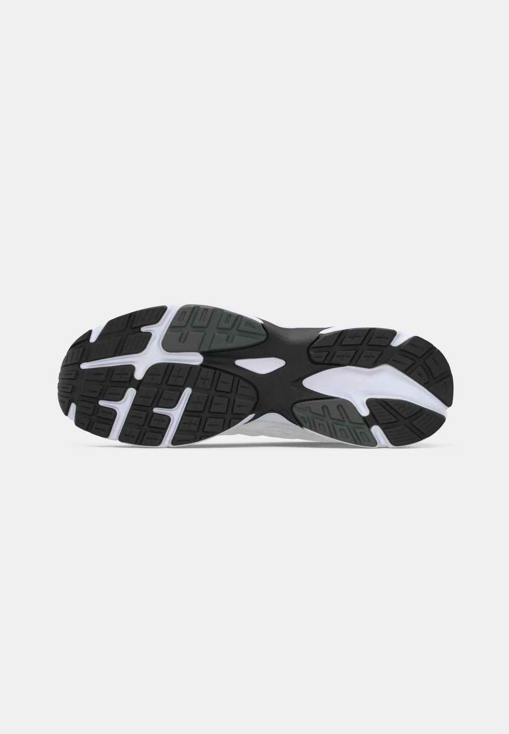 STORM 2K LITE - Trainers - white/black
