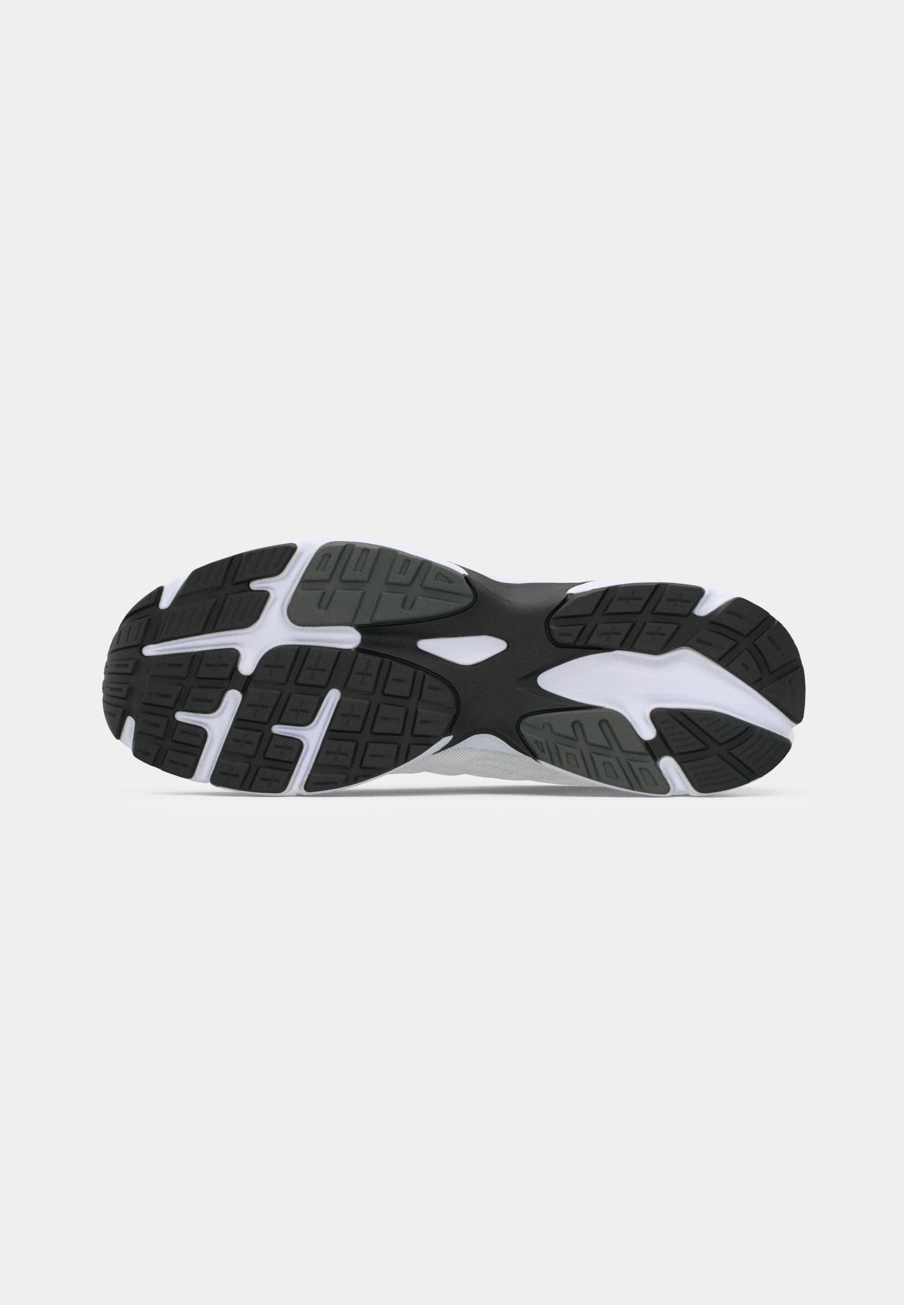 STORM 2K LITE - Trainers - white/black