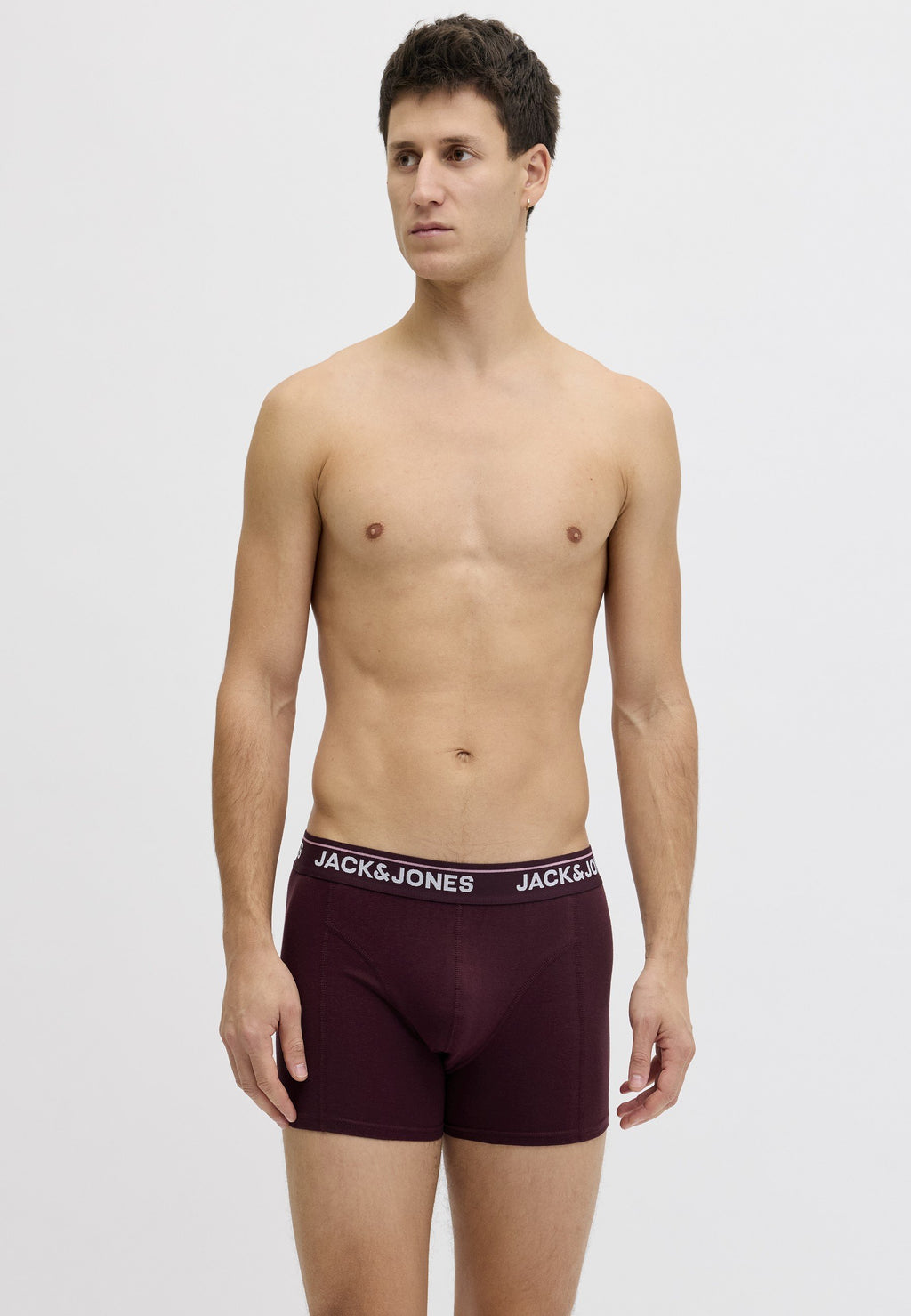 Trunks 5-pack Trunks - Trunks - winetasting/dark navy/phantom/black