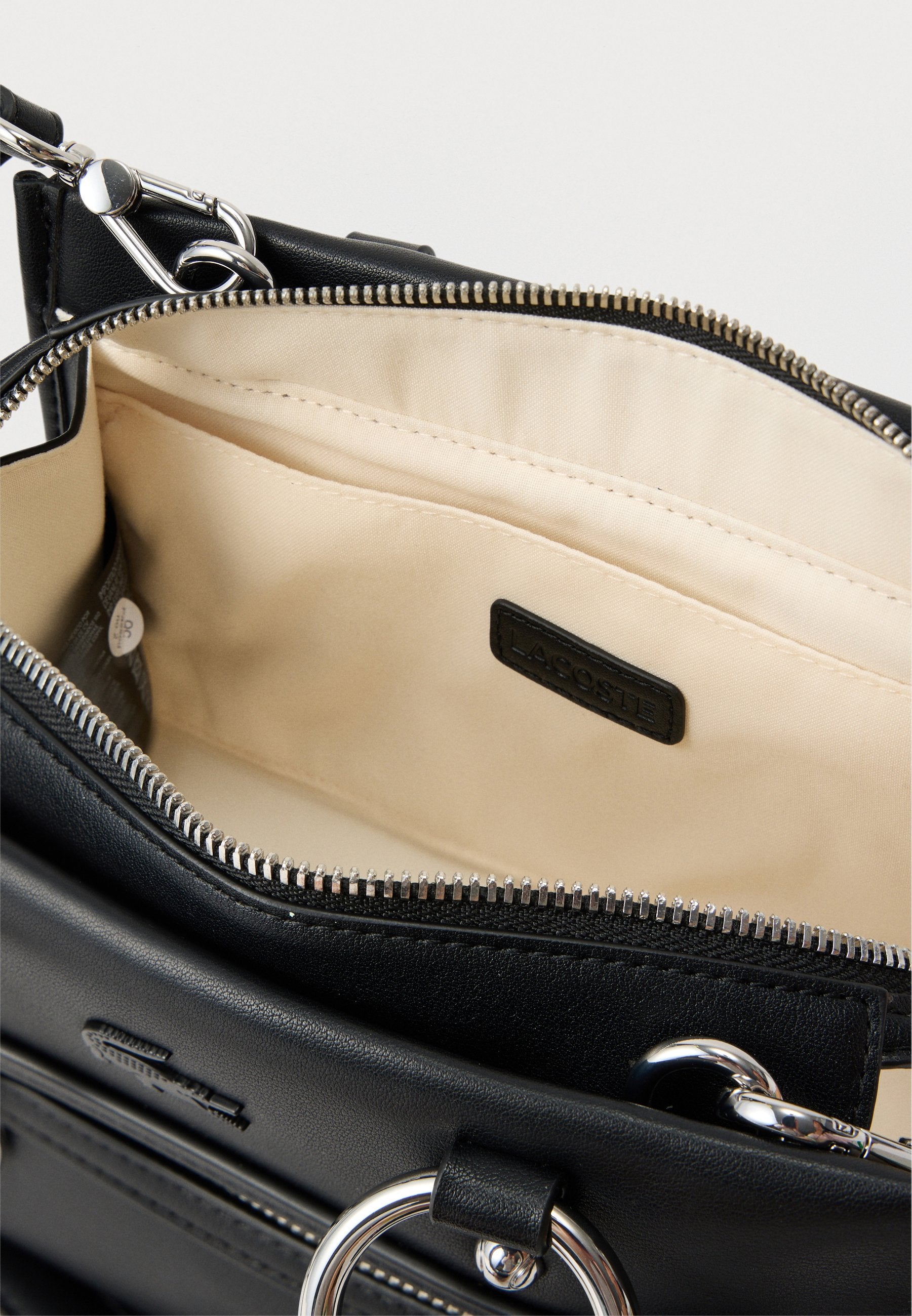 TOP - Handbag - noir