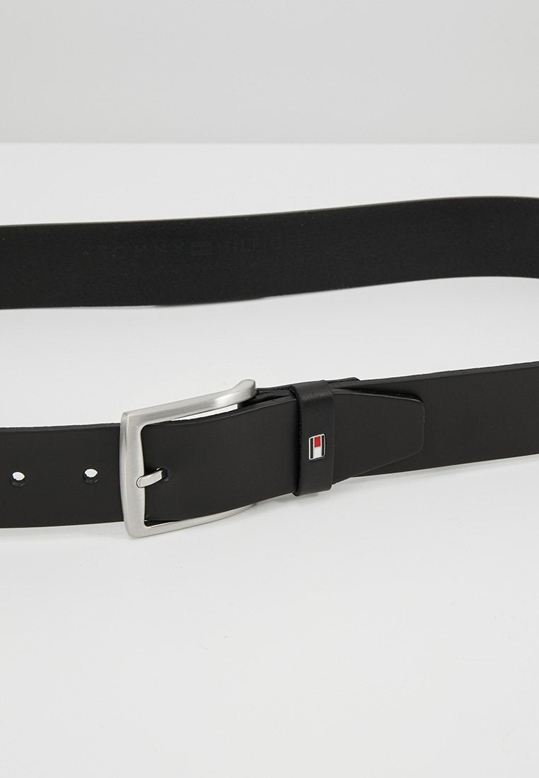 NEW DENTON - Belt business - black