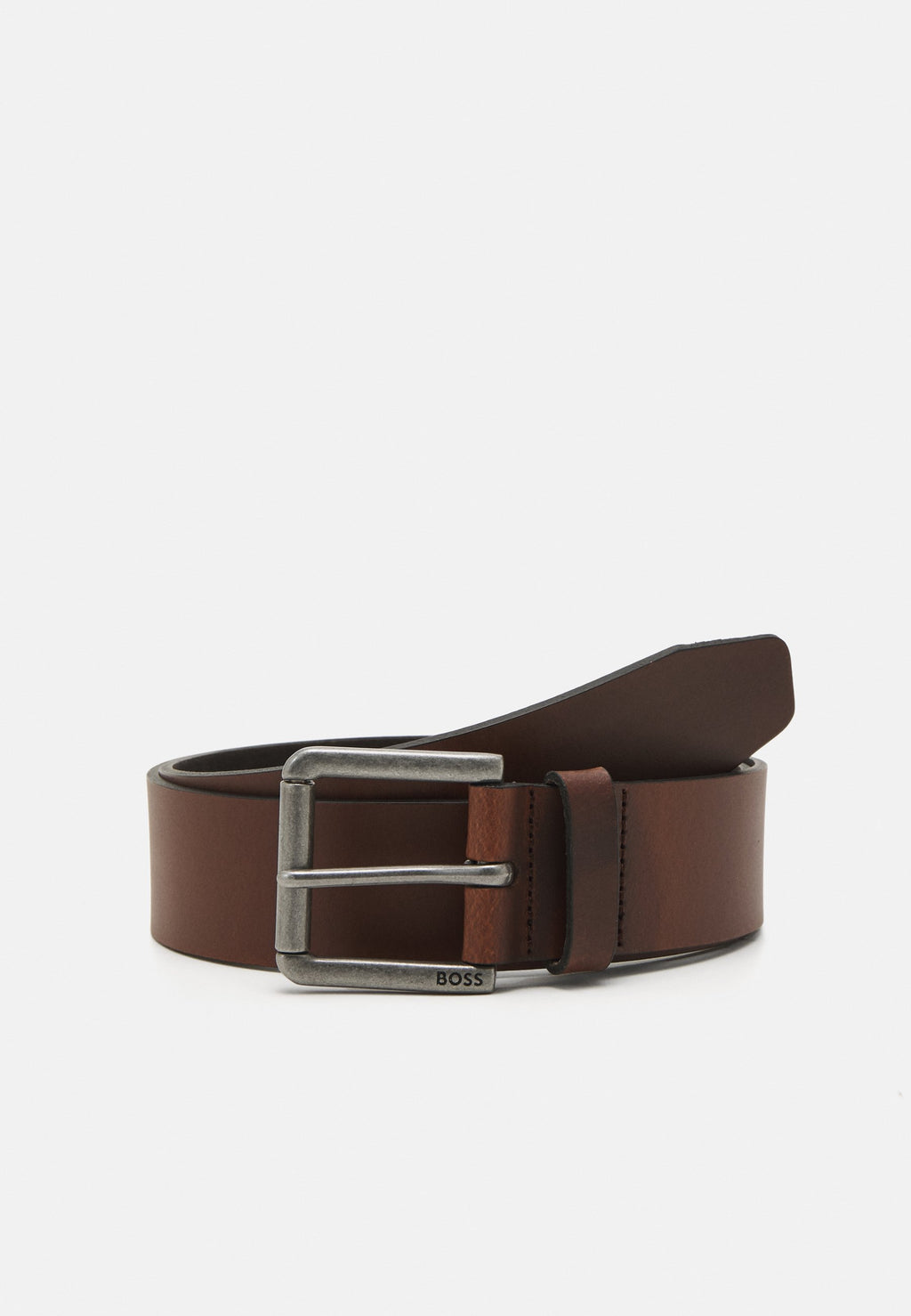 JORIS - Belt - dark brown