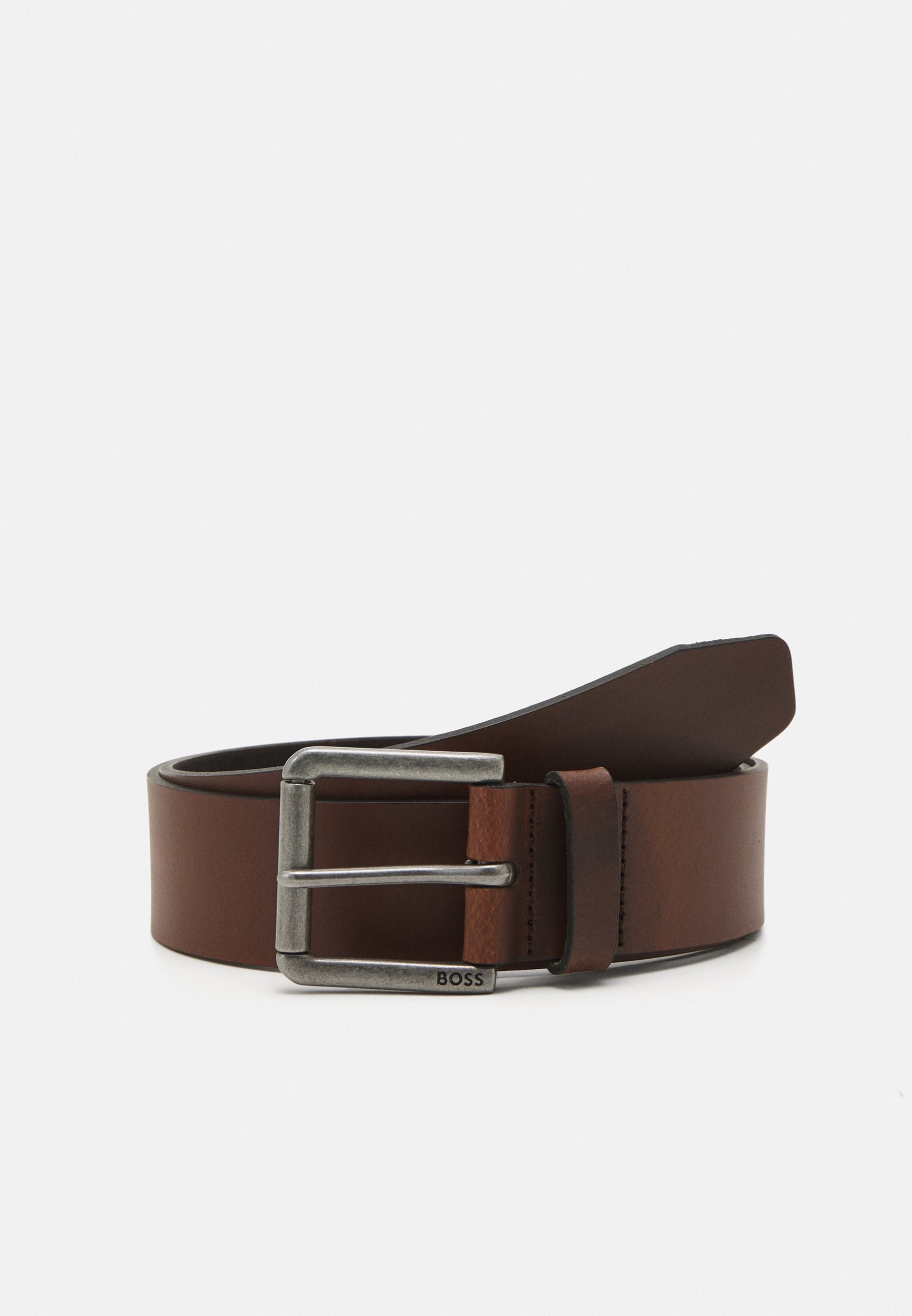 JORIS - Belt - dark brown