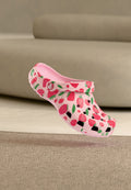 CLASSIC MIXED BERRIES UNISEX - Mules - pink milk