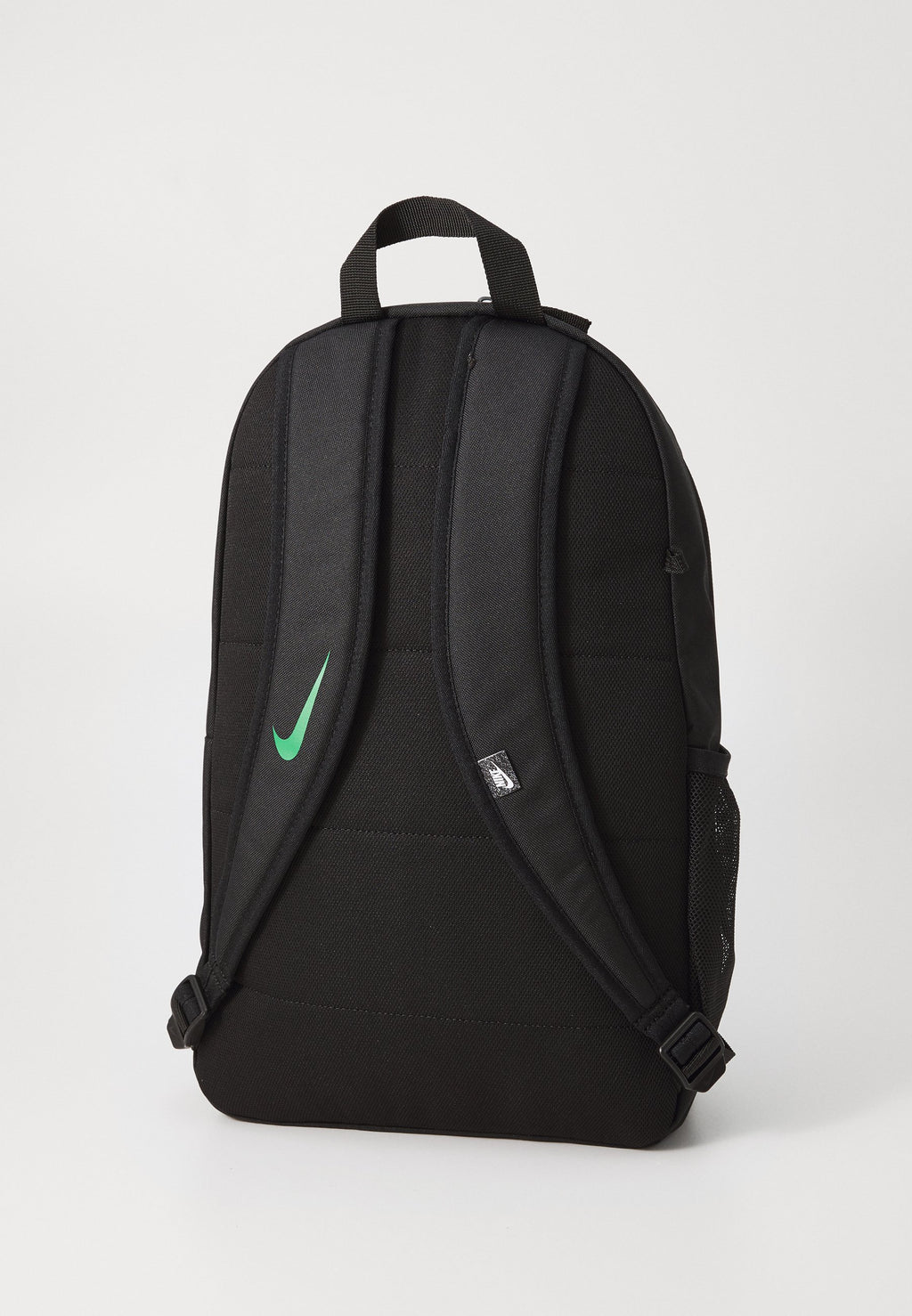NBA ELEMENTAL SIRT ÇANTASI BOSTON CELTICS UNISEX - Kulüp kıyafeti - siyah