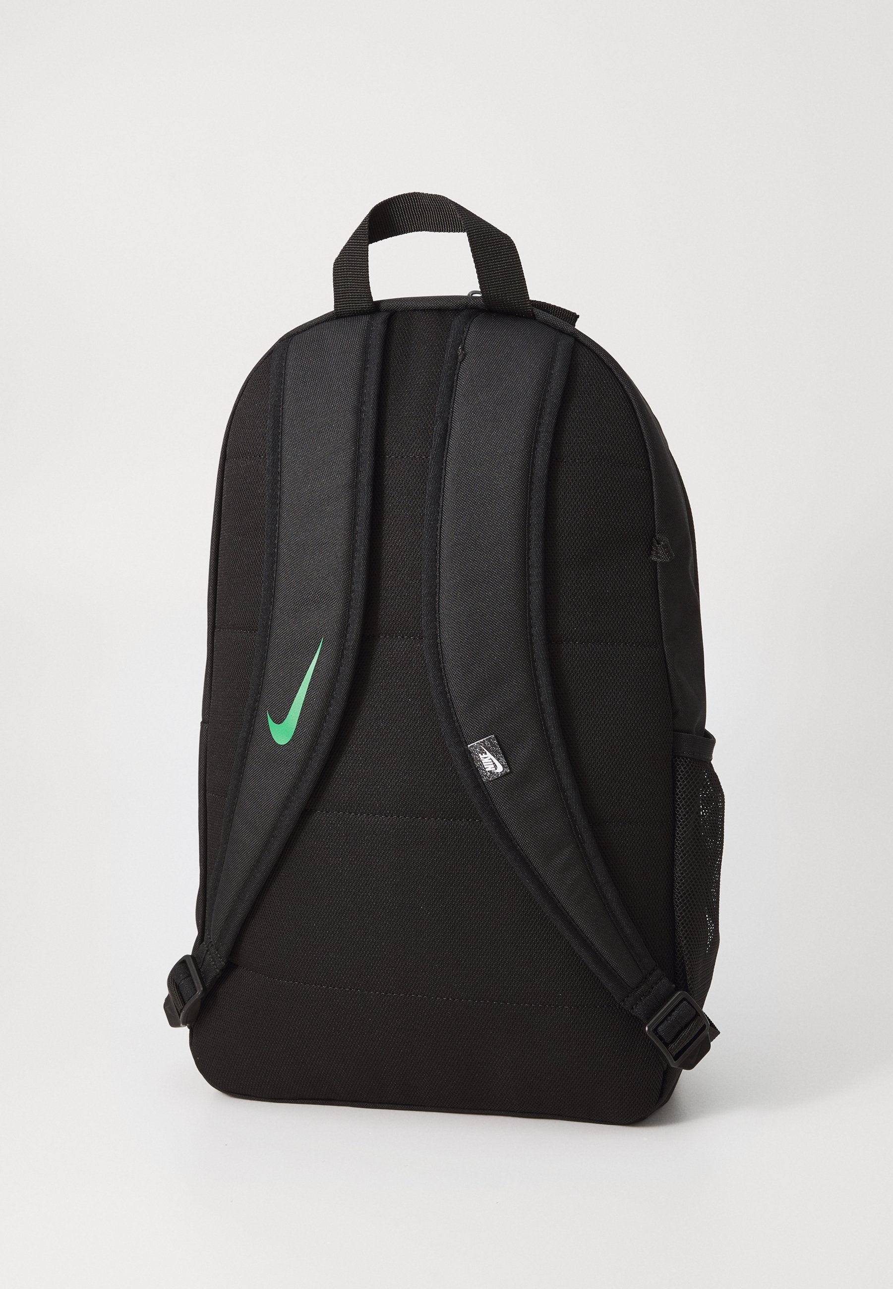 NBA ELEMENTAL SIRT ÇANTASI BOSTON CELTICS UNISEX - Kulüp kıyafeti - siyah