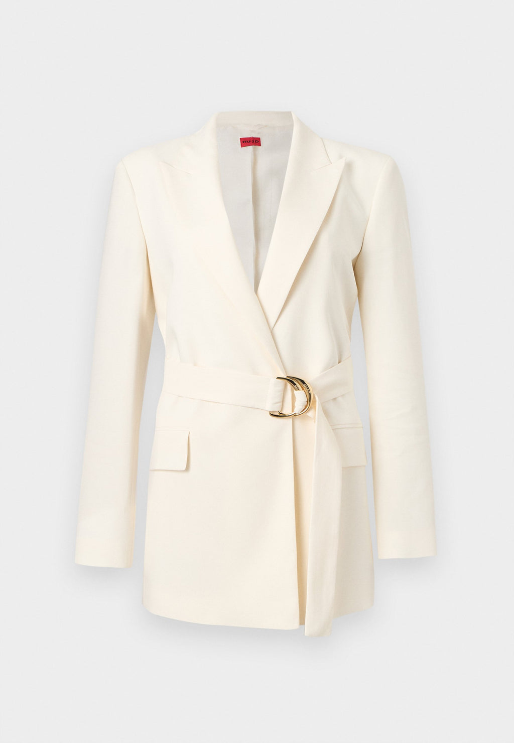 ABIVANNA - Blazer - open white