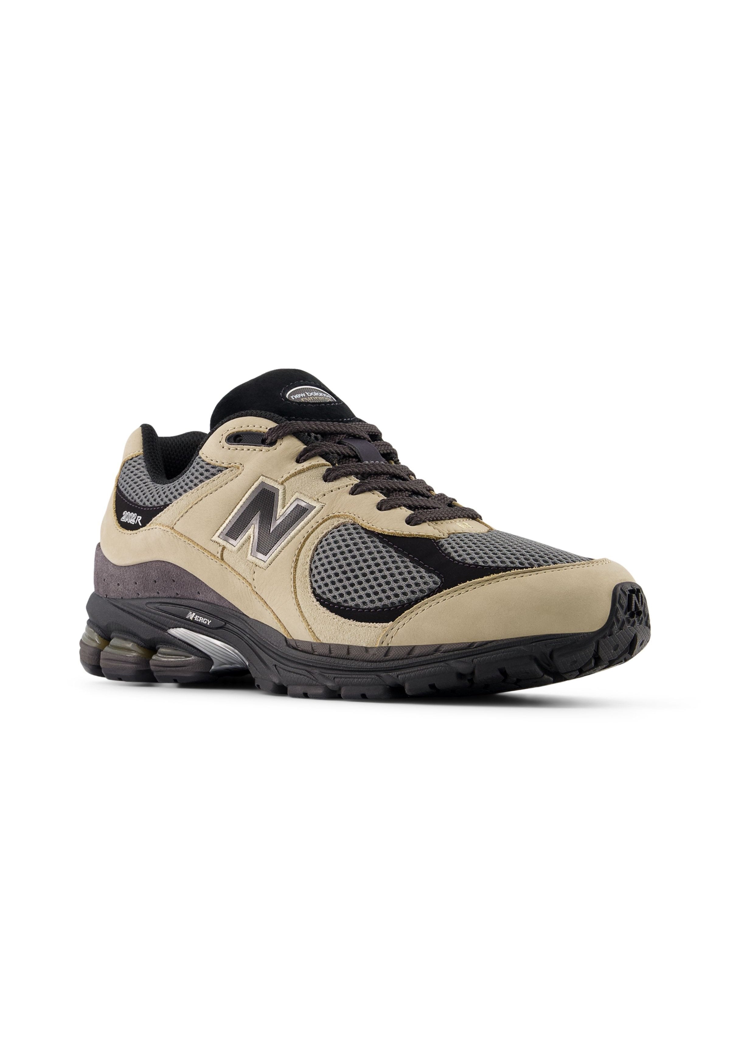 Trainers - stoneware/castlerock