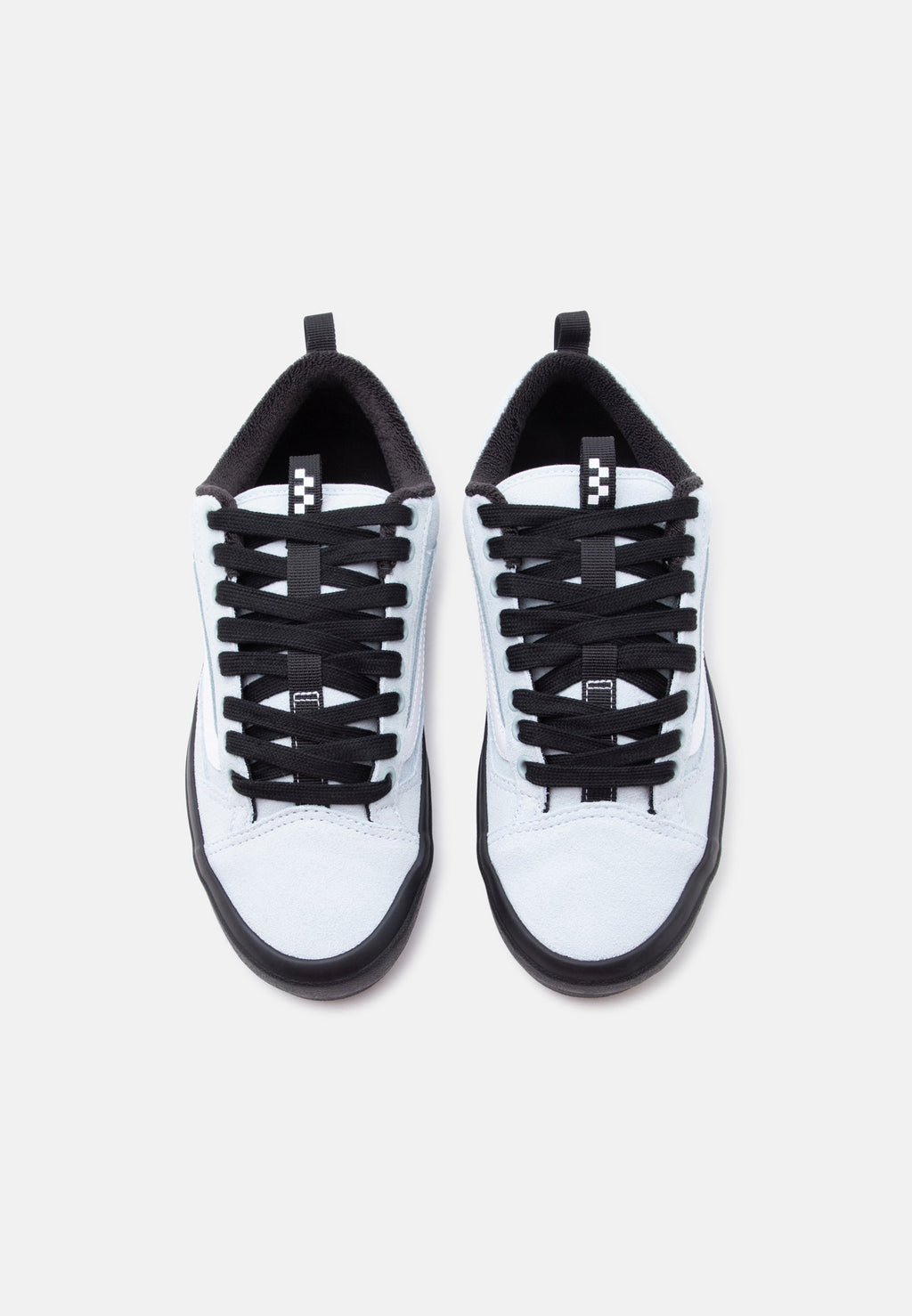 OLD SKOOL 36 + UNISEX - Trainers - dawn mist
