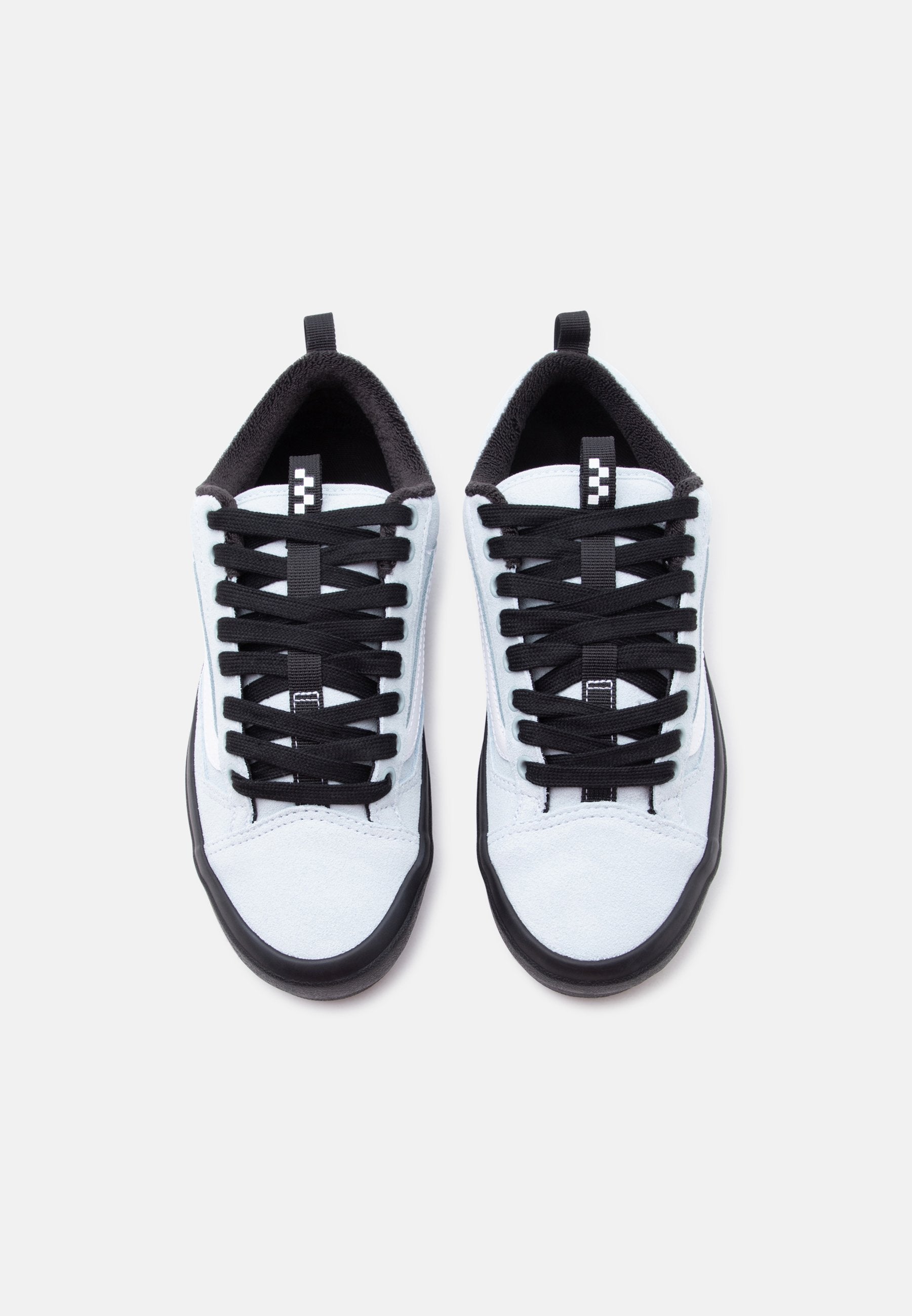 OLD SKOOL 36 + UNISEX - Trainers - dawn mist