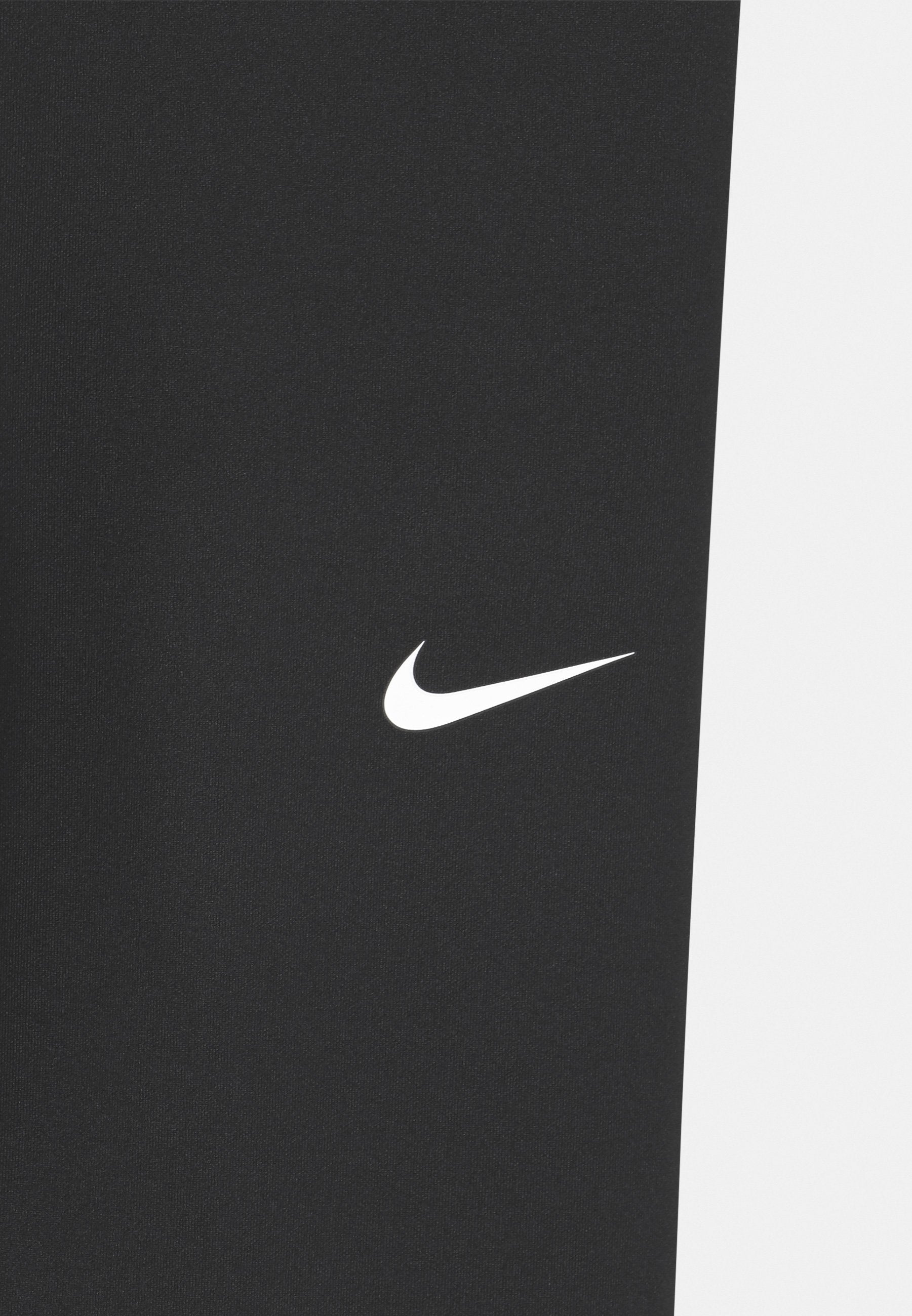 Leggings - black/white