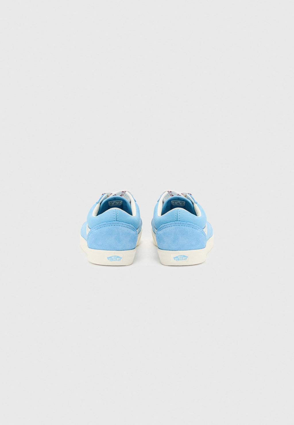 OLD SKOOL UNISEX - Trainers - heritage blue