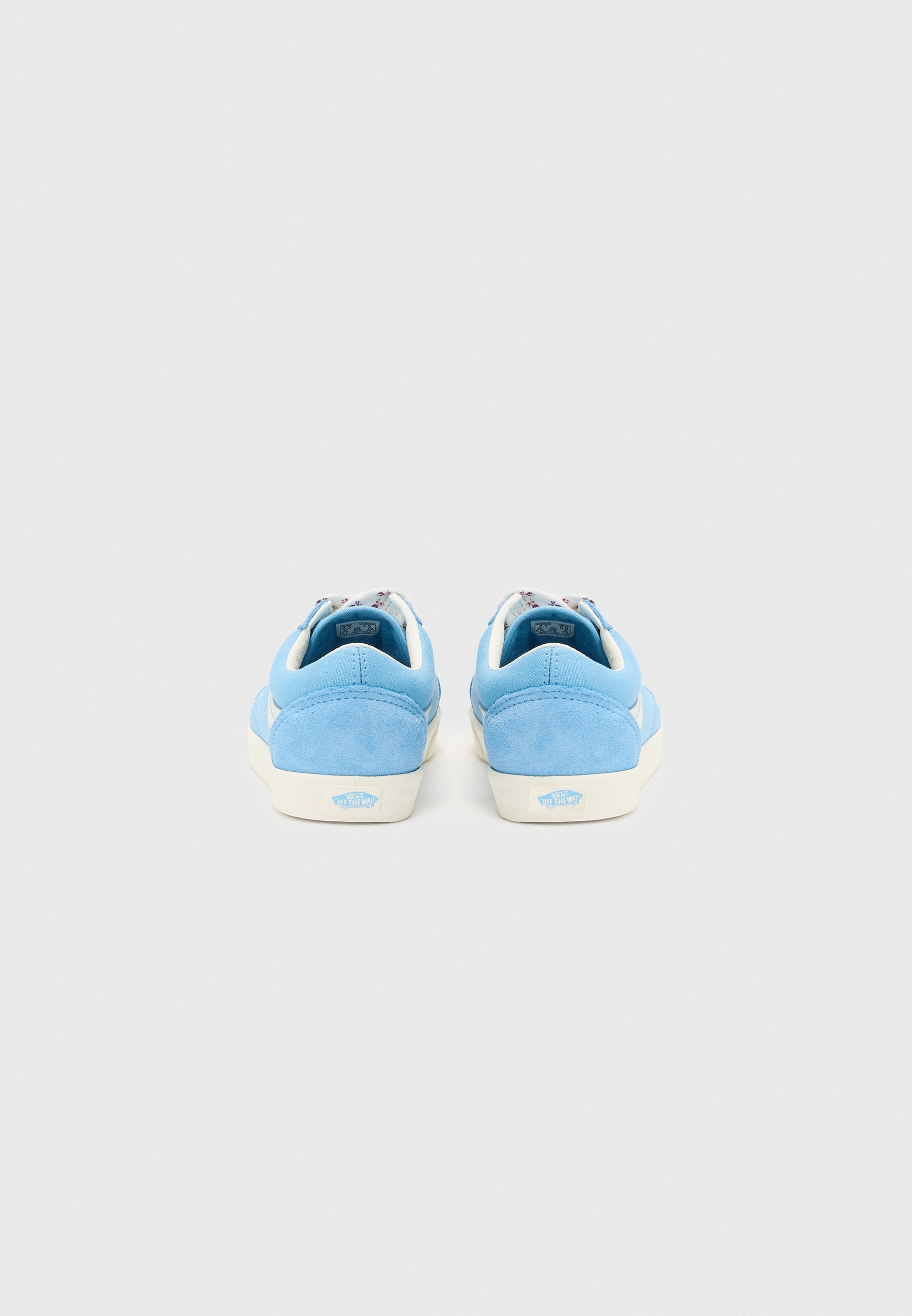 OLD SKOOL UNISEX - Trainers - heritage blue