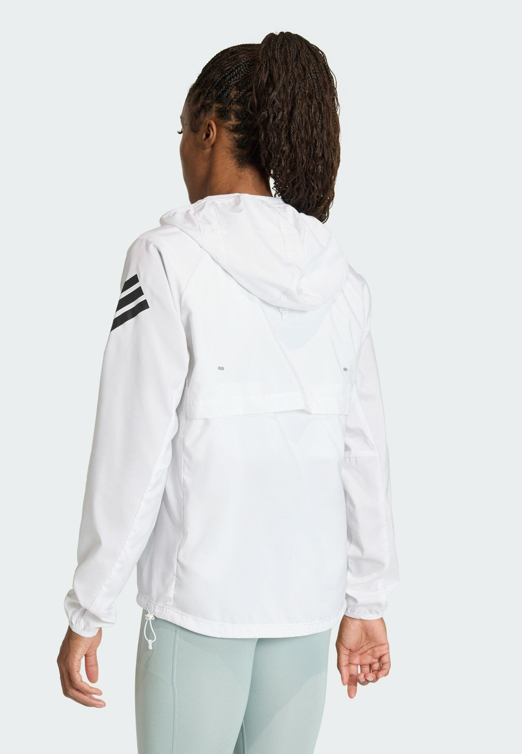 ADI365 - Windbreaker - white