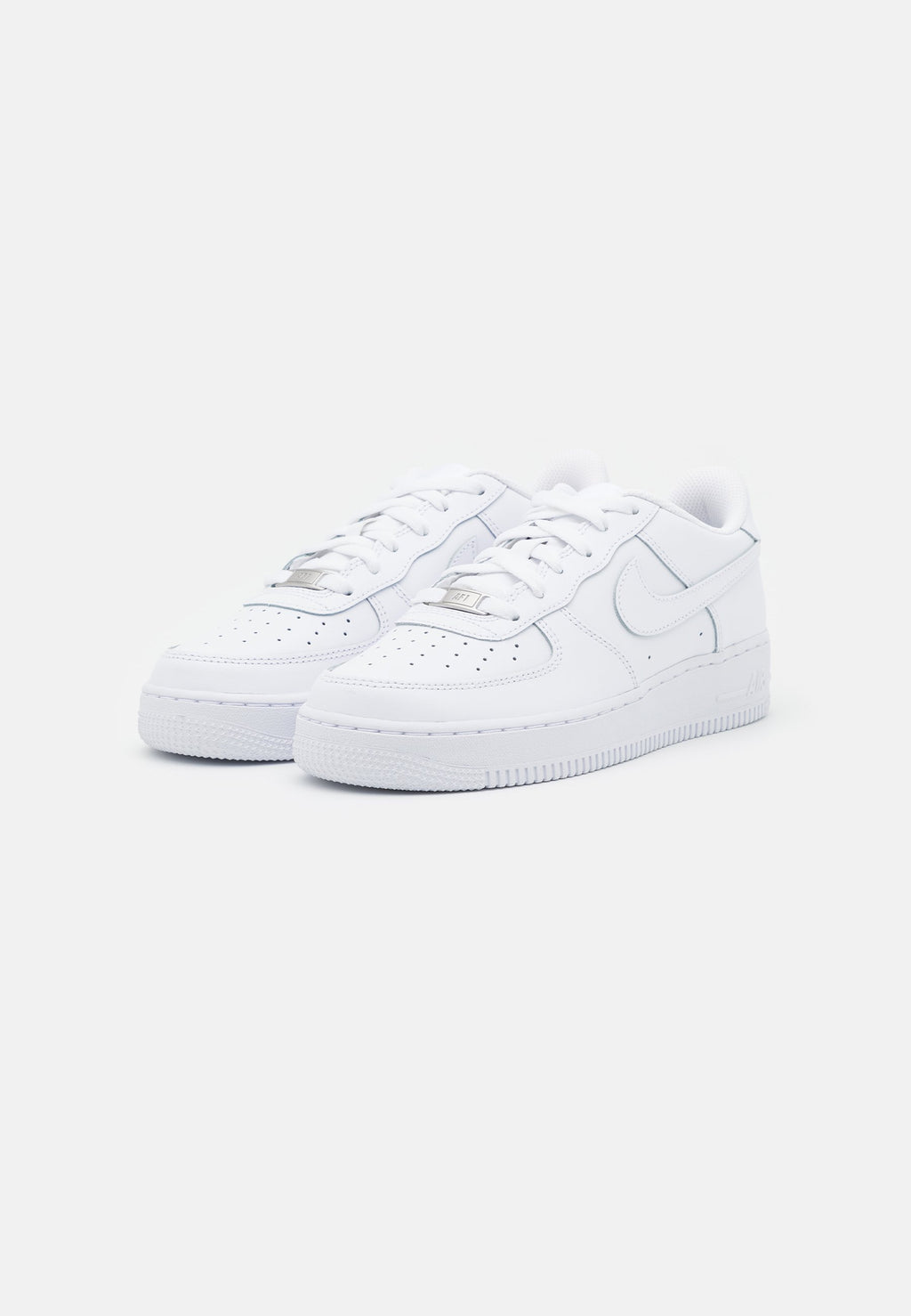 AIR FORCE 1  - Trainers - white