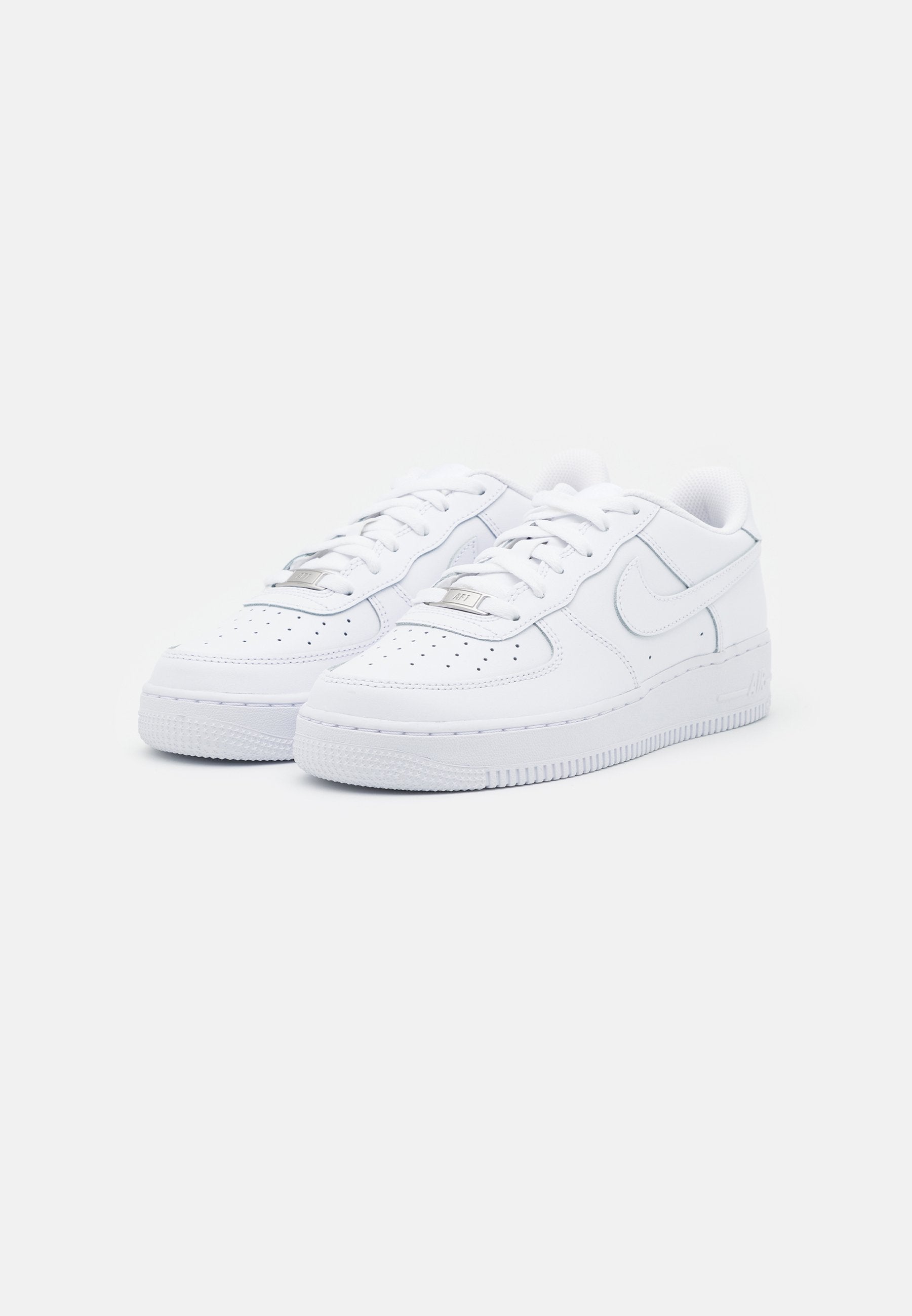 AIR FORCE 1  - Trainers - white