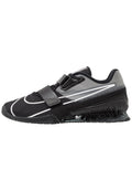 ROMALEOS 4 - Training shoe - black/white