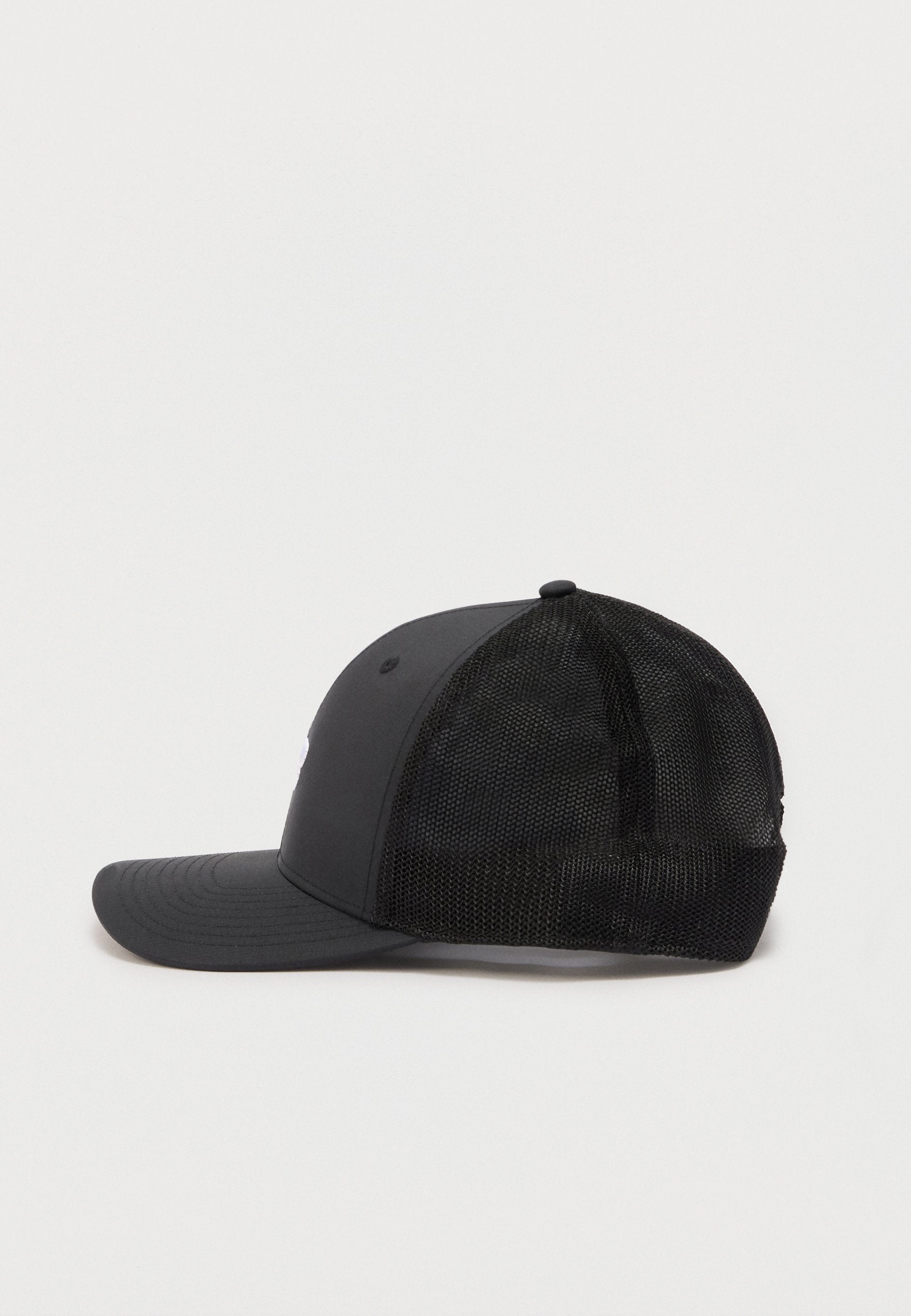 TRUCKER UNISEX - Cap - black