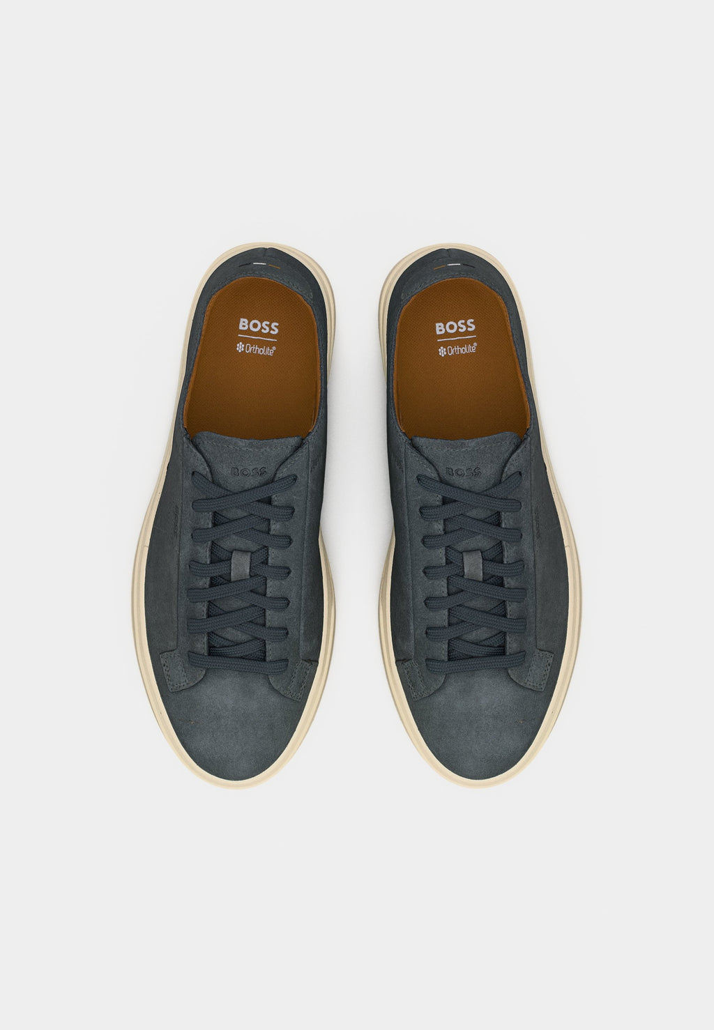 KIERAN_TENN_WCSD - Trainers - dark grey