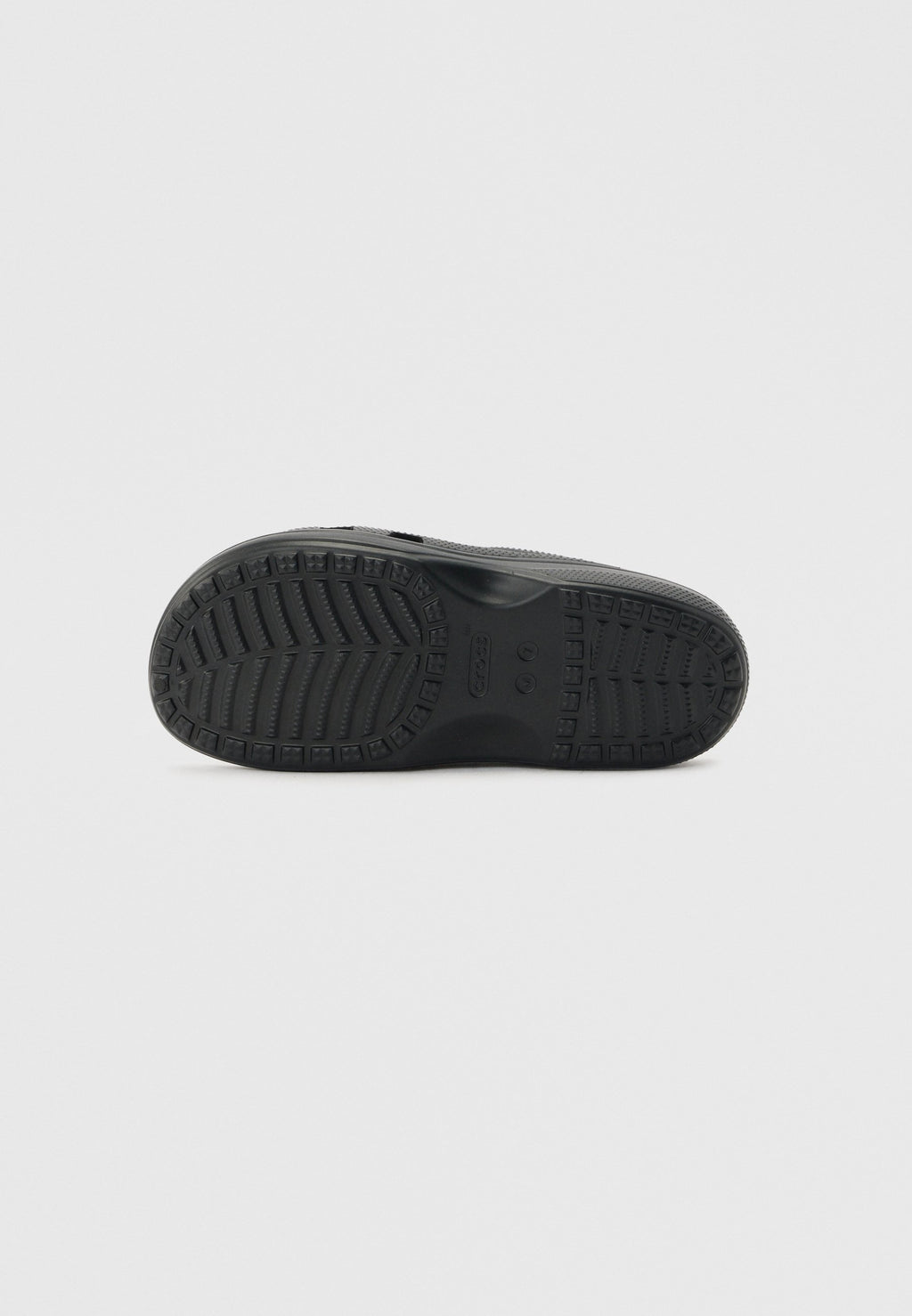 Pool slides - black