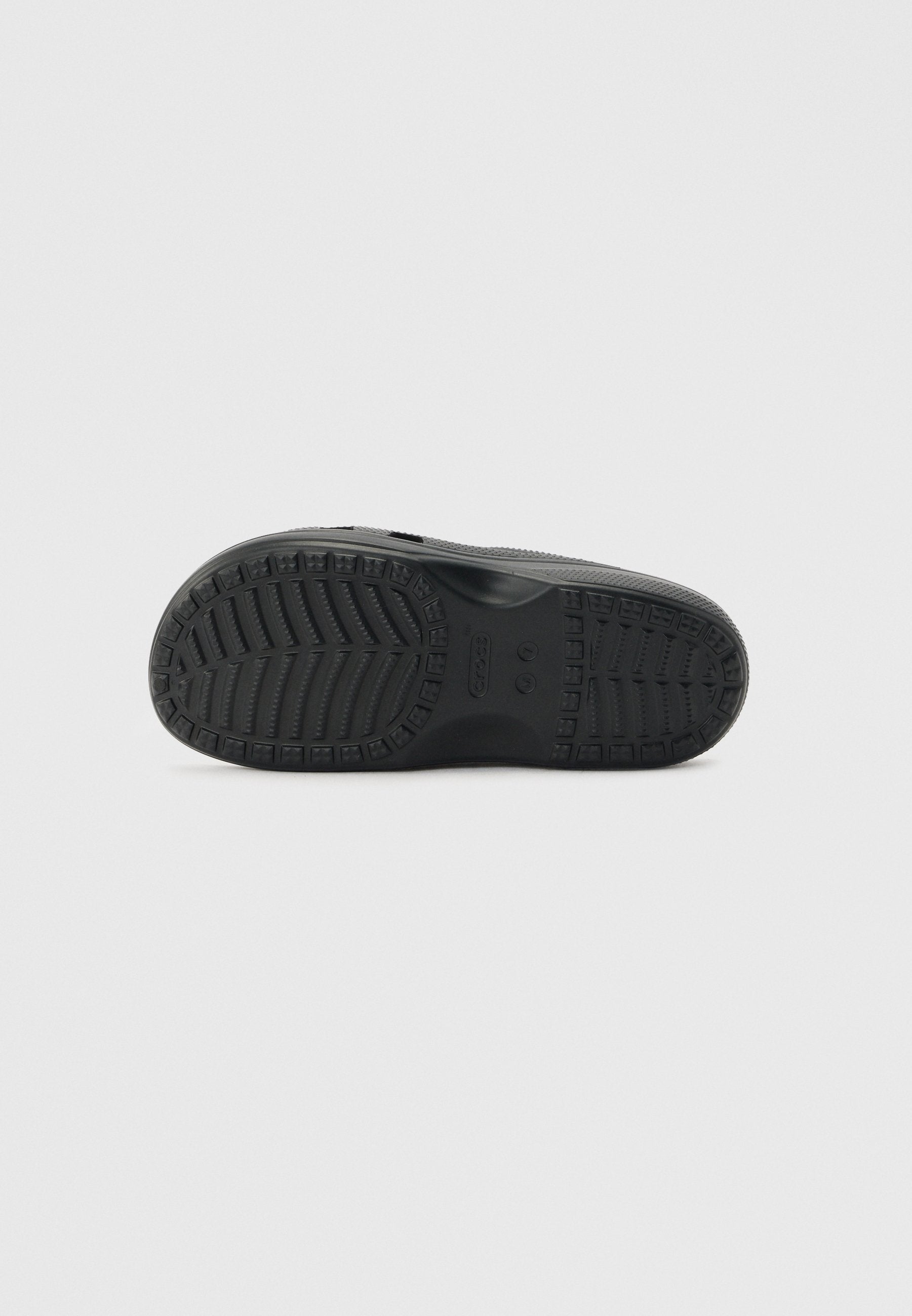 Pool slides - black
