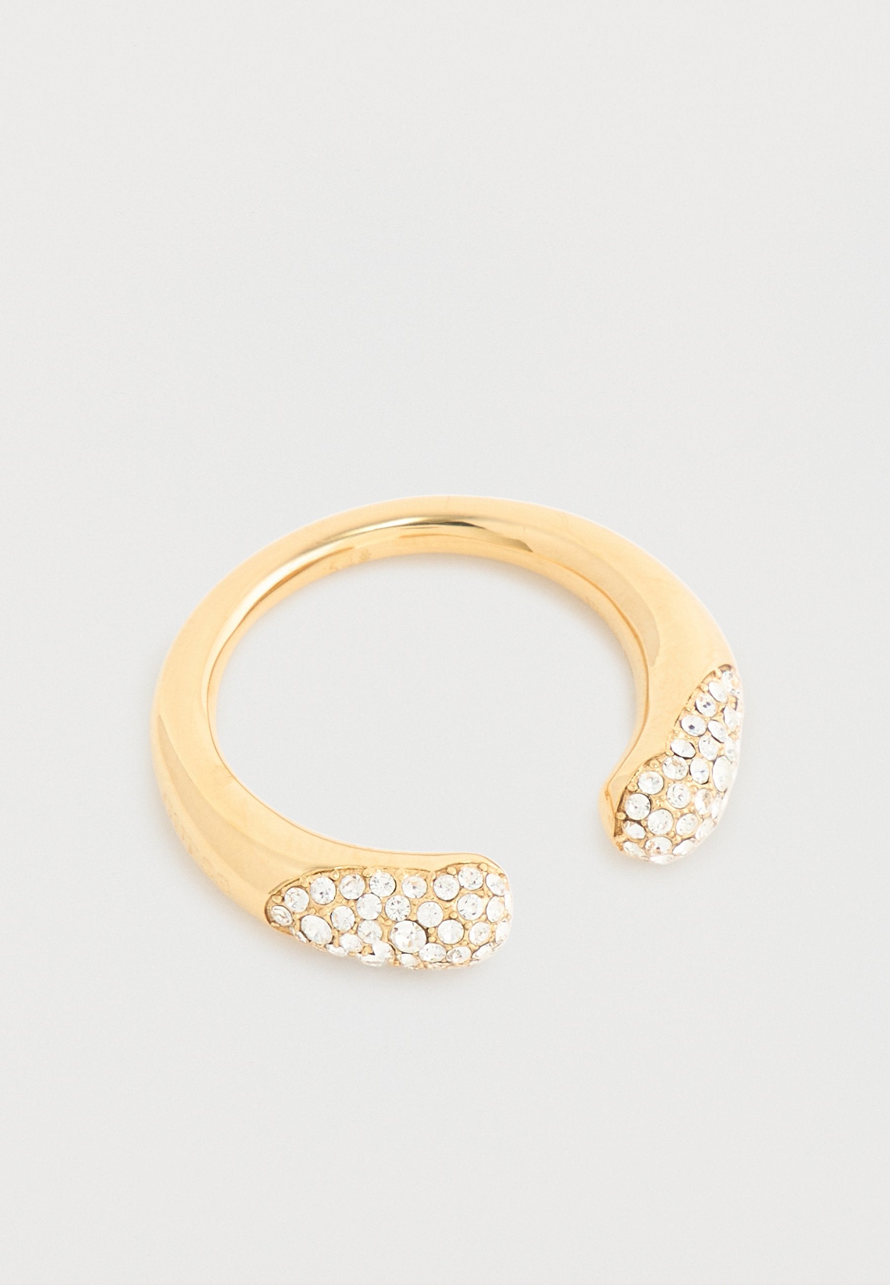 MOON DROPS - Ring - yellow gold-coloured